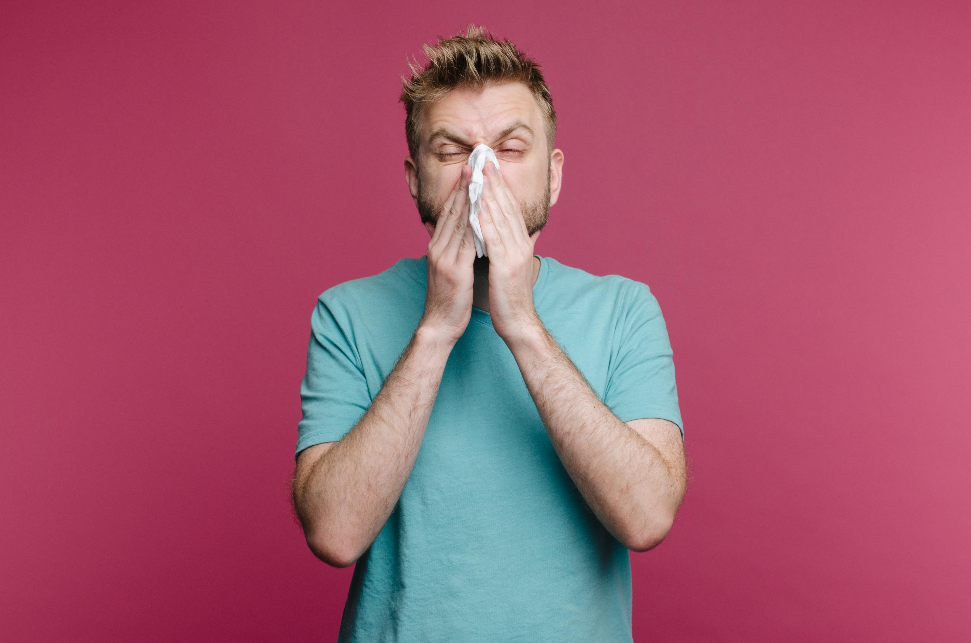Common Cold or Swine Flu Symptoms? Learn About This Decade-Old Pandemic