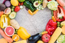 हृदय निरोगी आहार: 15 पदार्थ तुम्ही खावेत