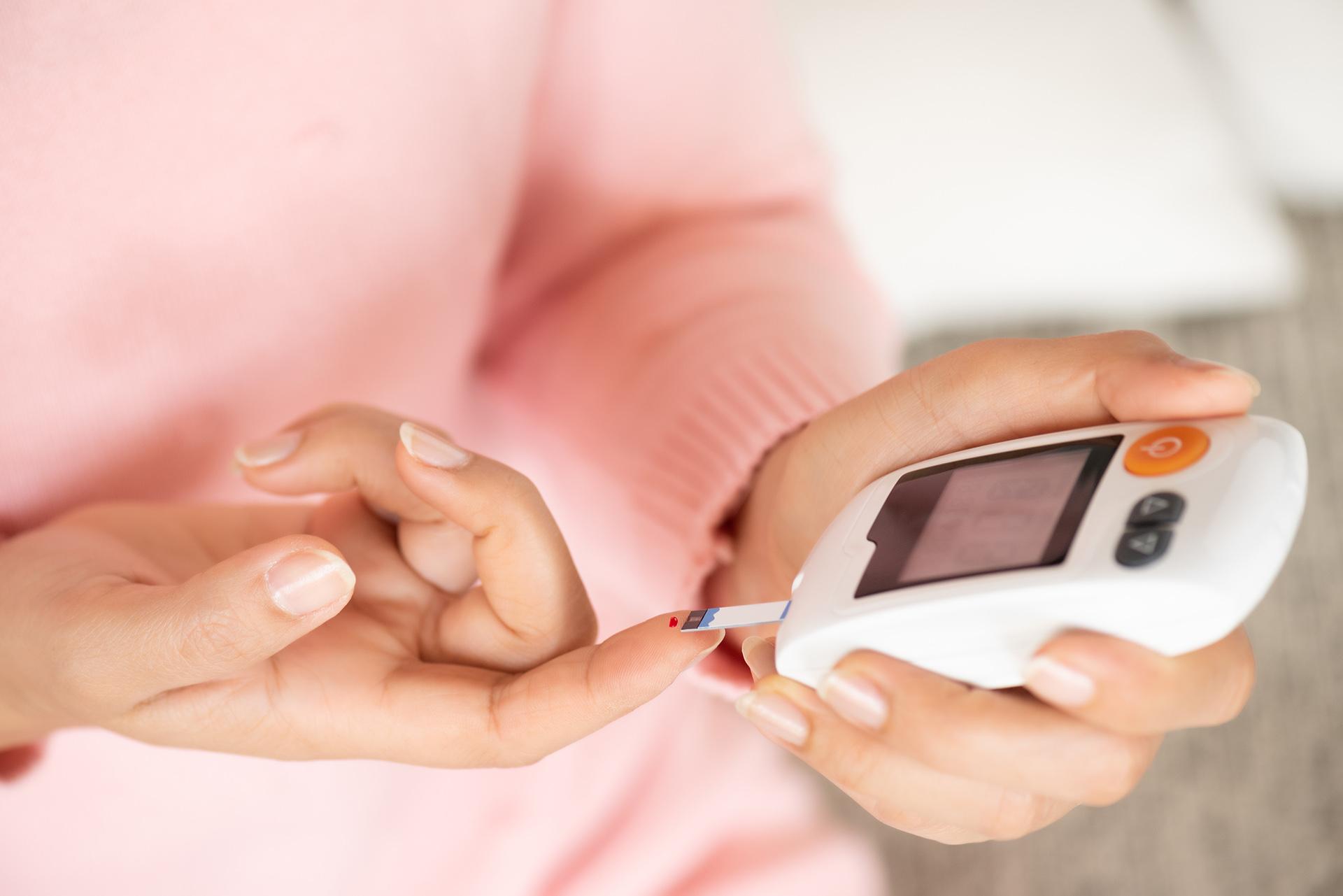 Types of Diabetes: Causes, Symptoms, Risk Factor