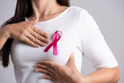 स्तनाचा कर्करोग: कारणे, लक्षणे, घरगुती चाचणी आणि उपचार