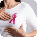 स्तनाचा कर्करोग: कारणे, लक्षणे, घरगुती चाचणी आणि उपचार