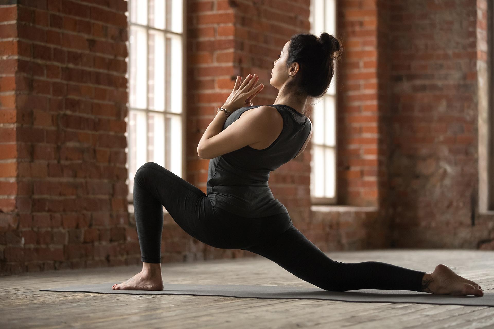 Yoga for Immunity: 9 Yoga Asanas to Boost Your Immune System