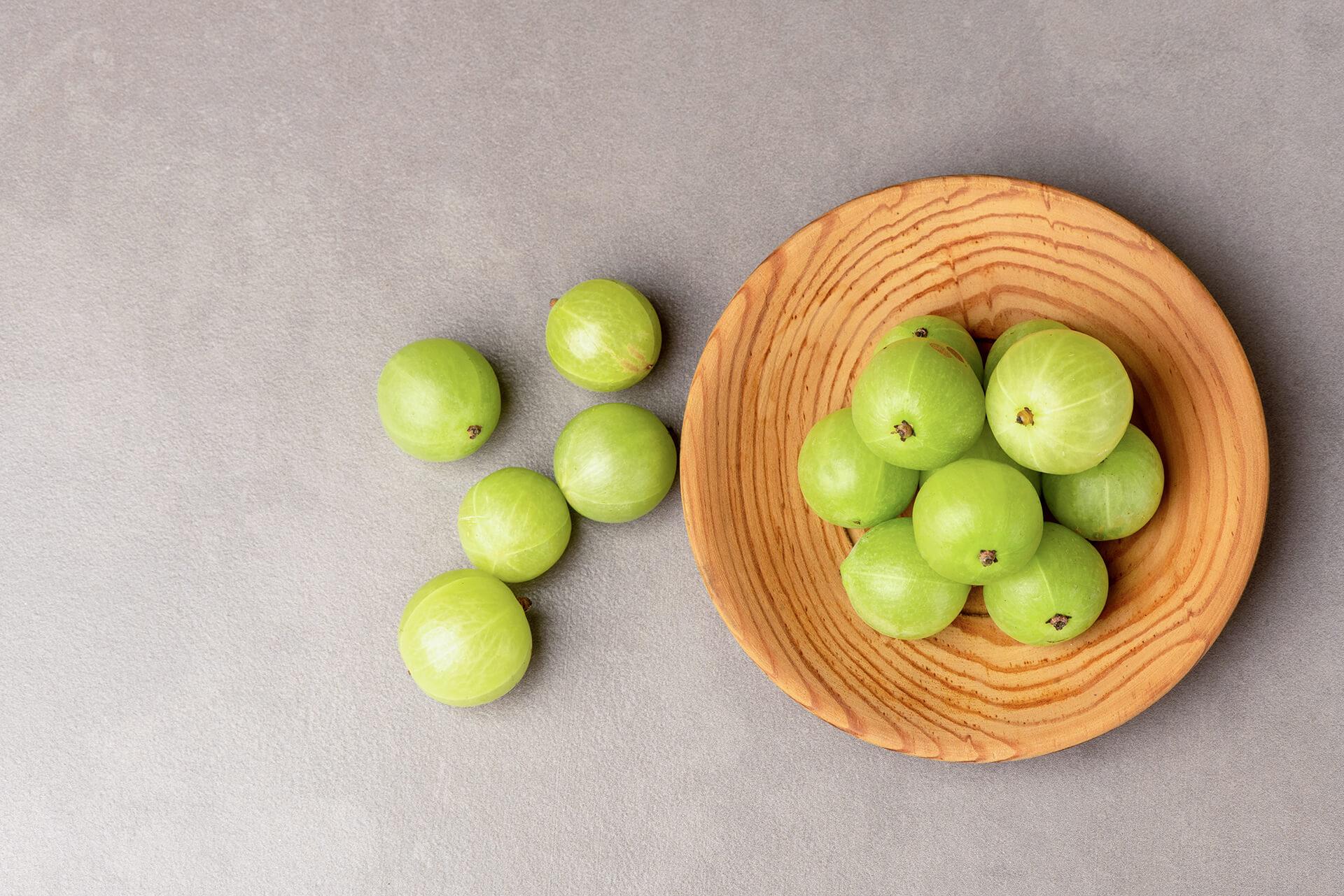 Amla: Nutritional Value, Benefits, Recipes, Side Effects