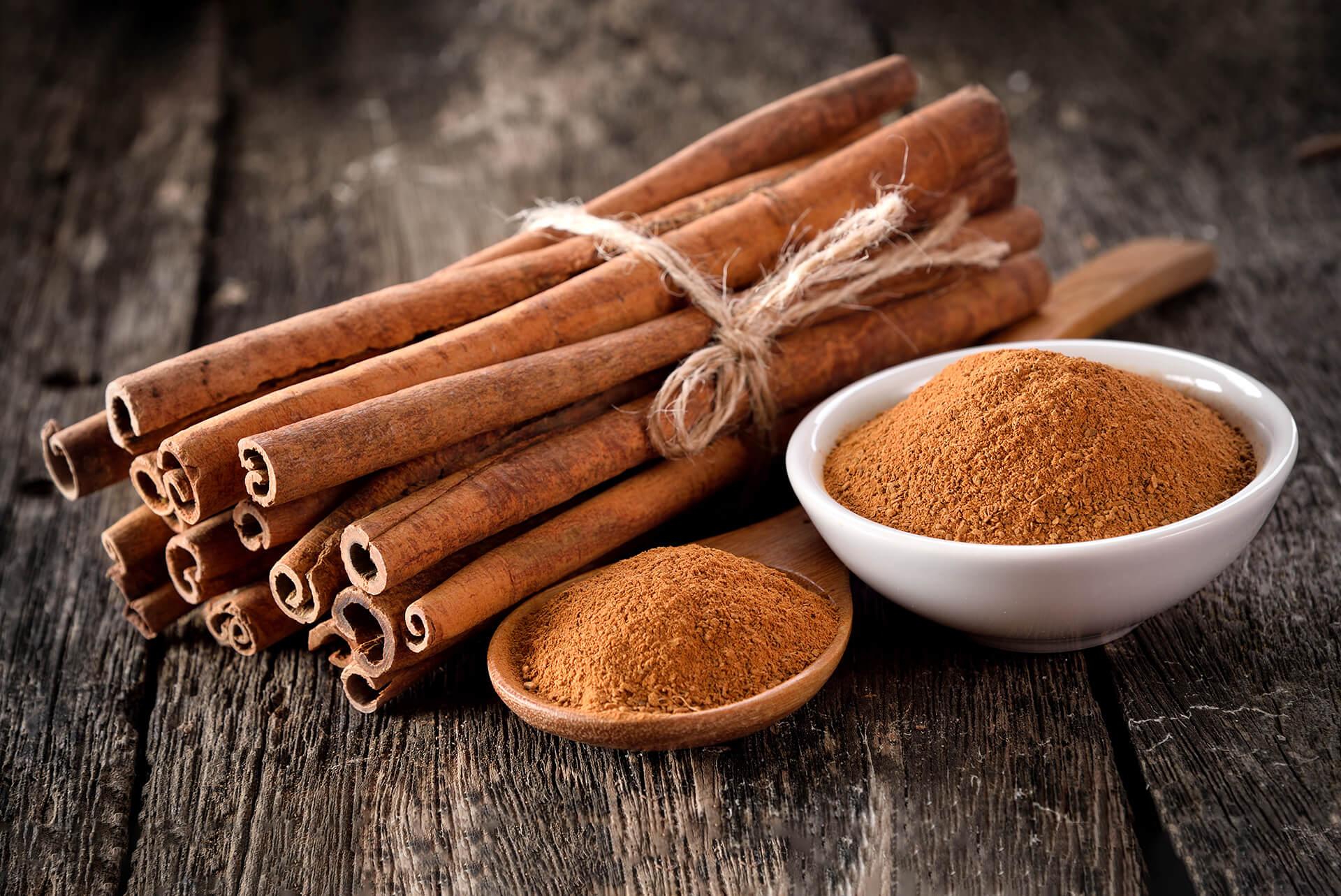 Do You Know the Nutritional Value of Cinnamon? Here's Why It’s Important!