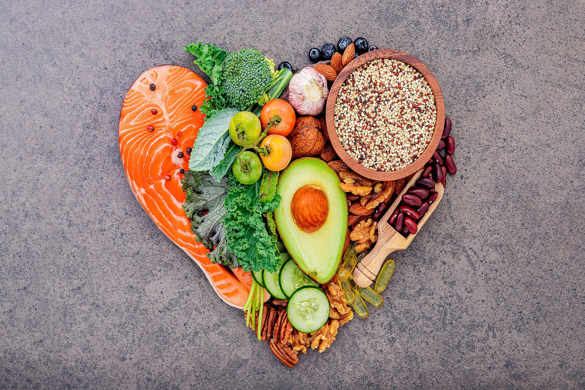 Cholesterol Diet Plan: Foods To Reduce Cholesterol, Foods To Avoid