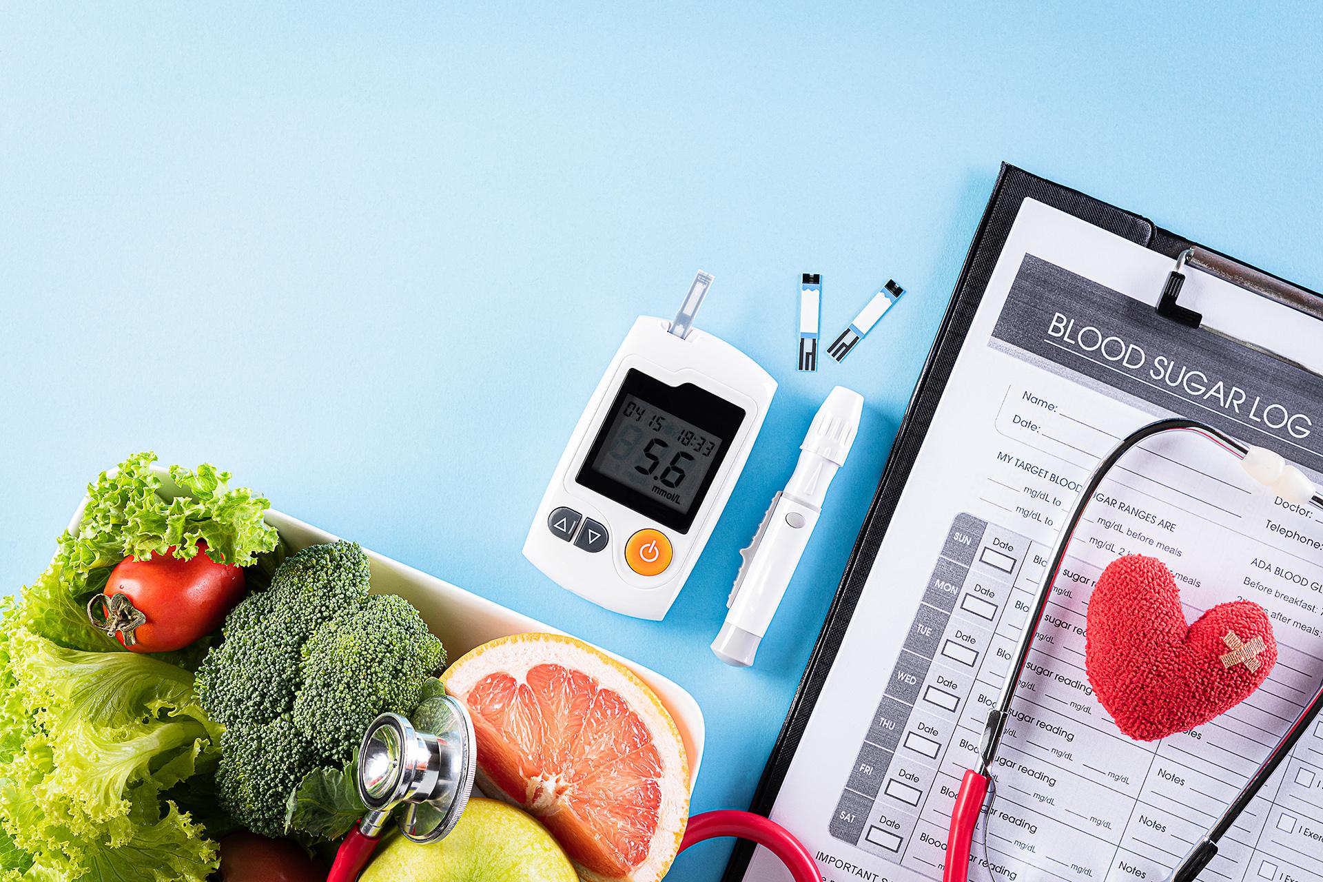 All you Need to Know About Type 1 Diabetes and Diet Control