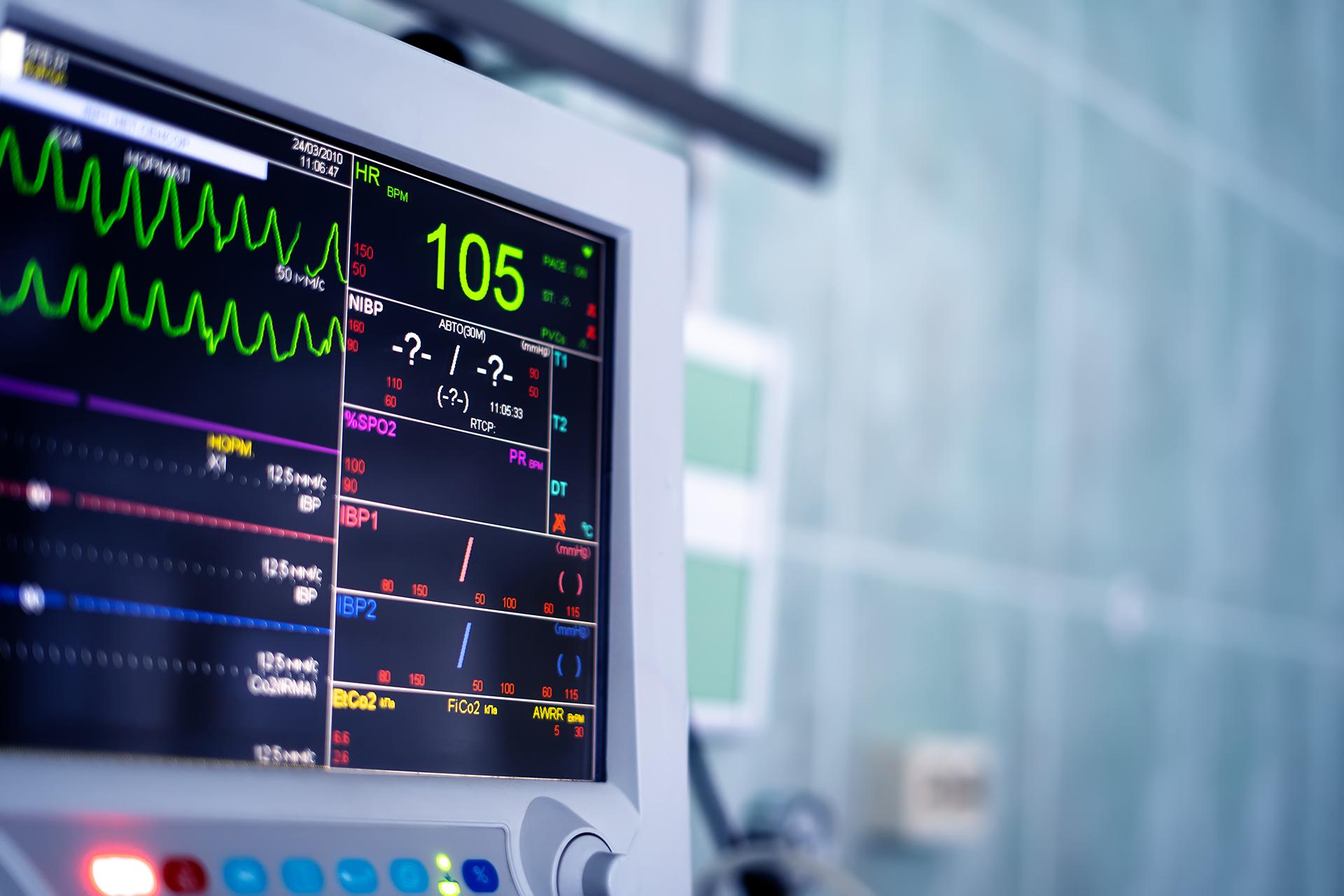 Why are Electrocardiogram Heart Tests Done? What are the Types and Purposes?