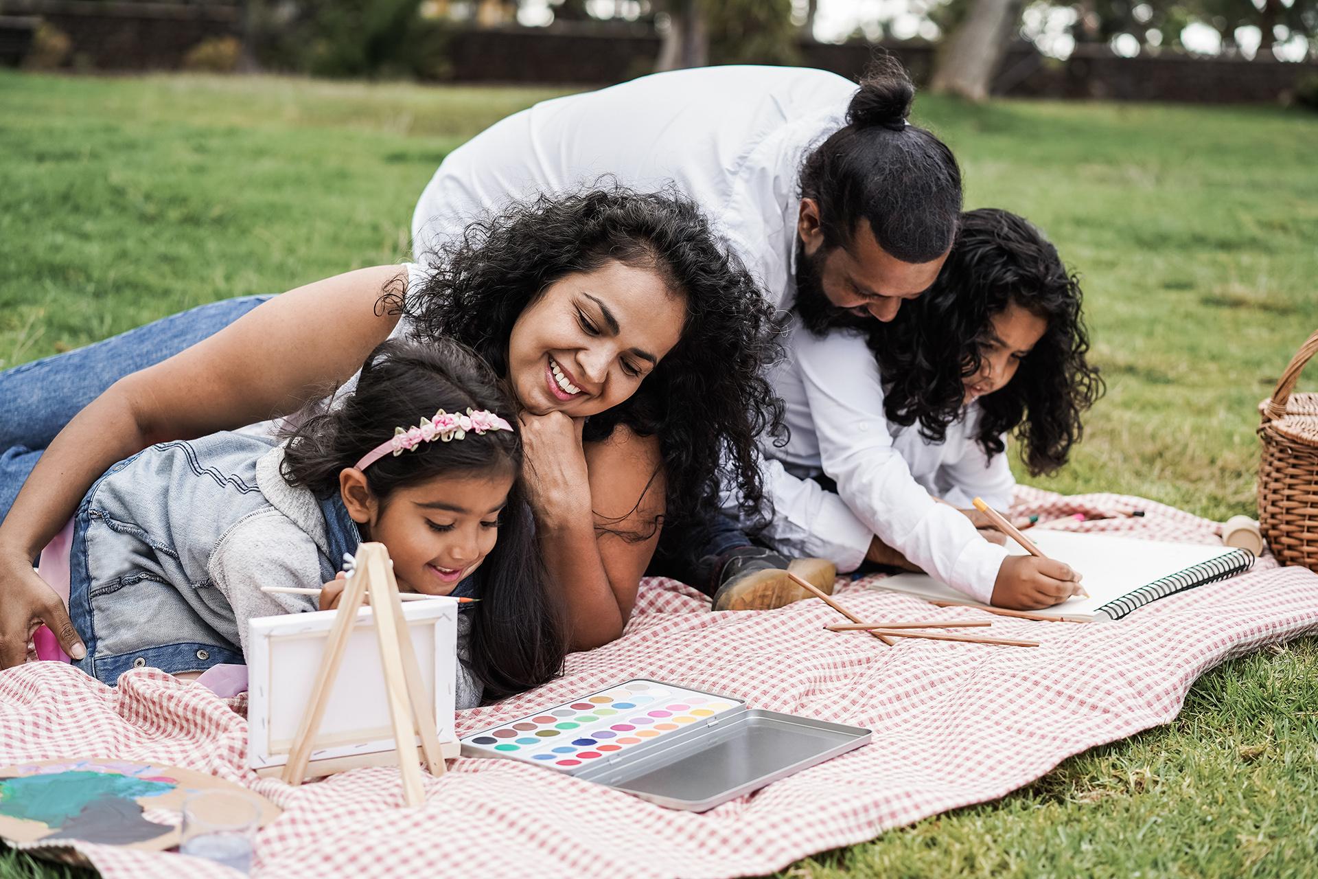 Why is It Important to Choose the Right Health Insurance Plans for a Family?