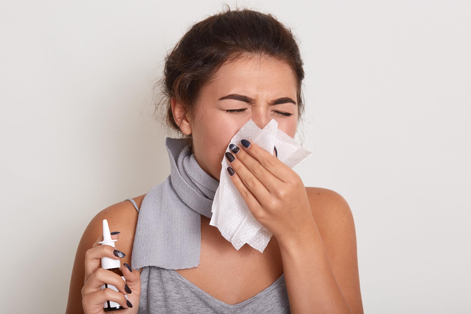 Important Symptoms of Weak Immune System and How to Improve It