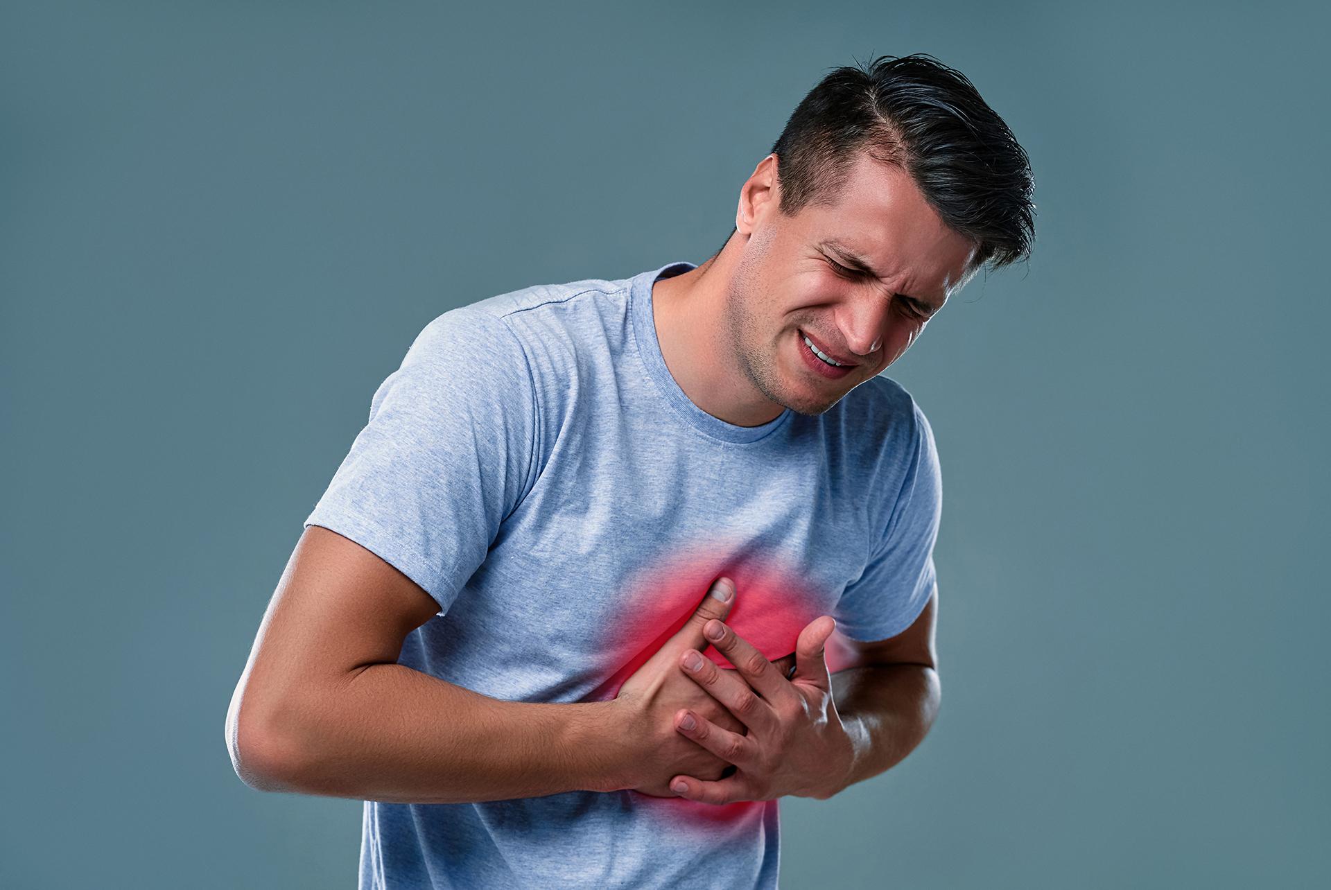 Heart Attack Symptoms: How to Know if you are Having a Heart Attack