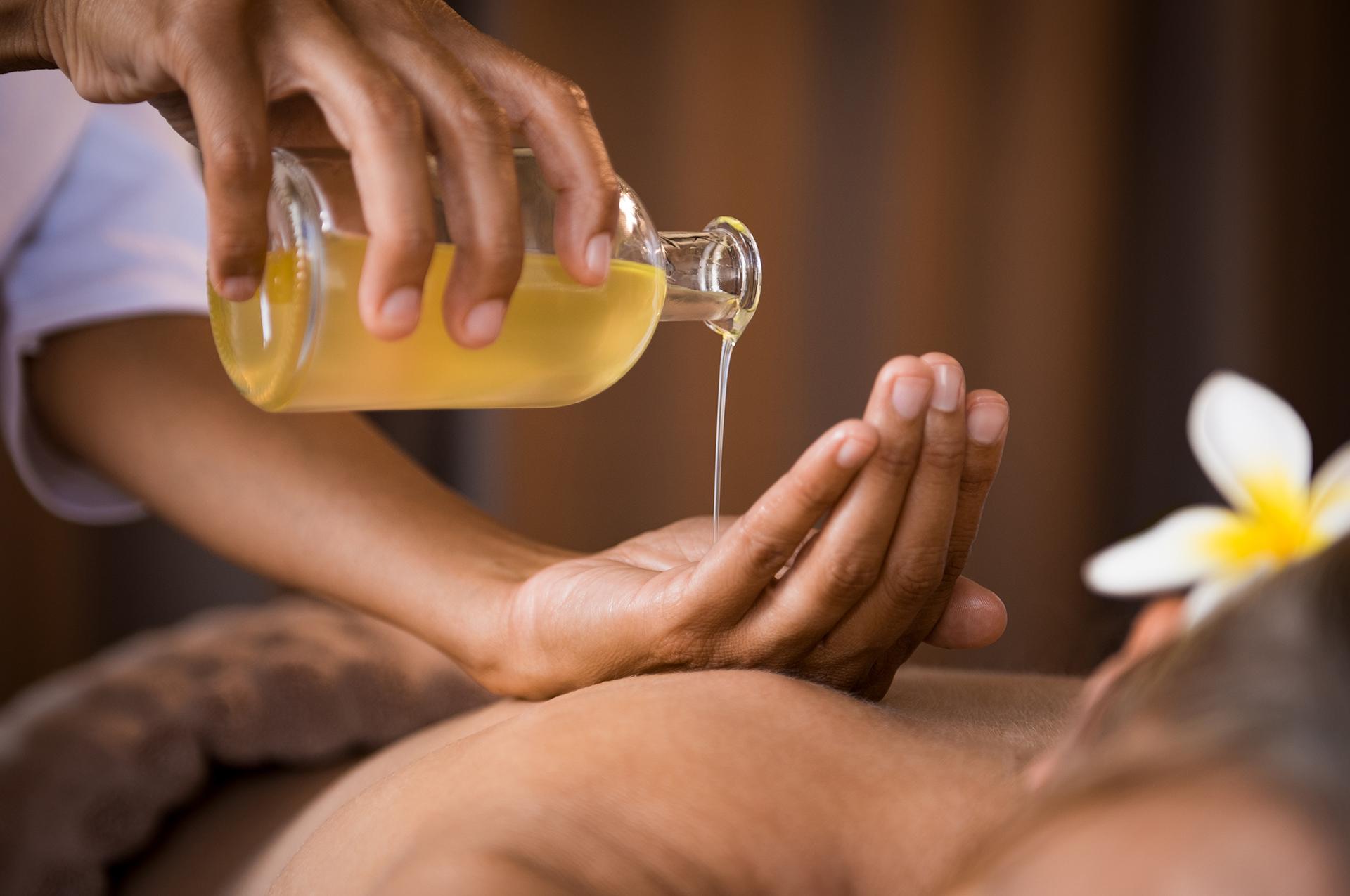 Ayurvedic Cleansing: How do You Know it is Time For a Body Cleanse?