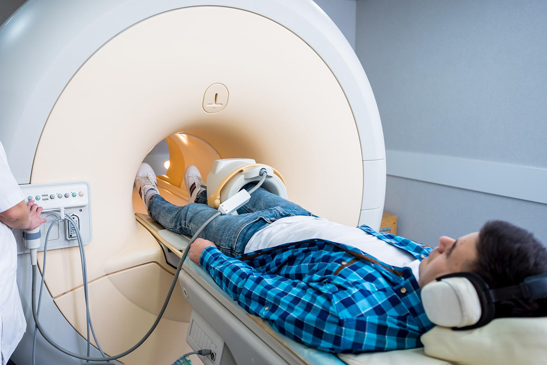 What is an MRI Scan and What are its Side Effects? Important MRI Uses