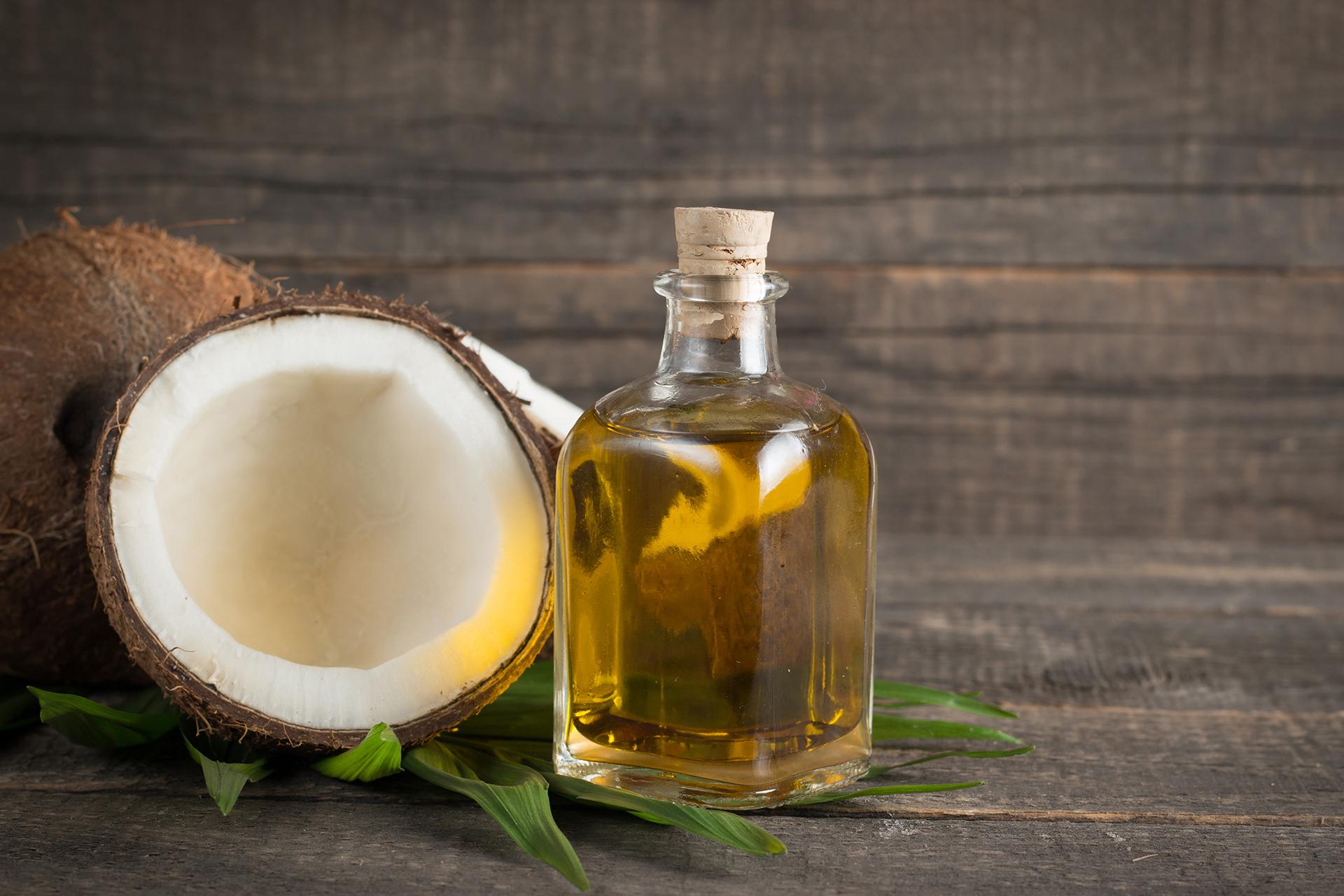 Coconut Oil: Benefits For Skin and Hair, Nutritional Value
