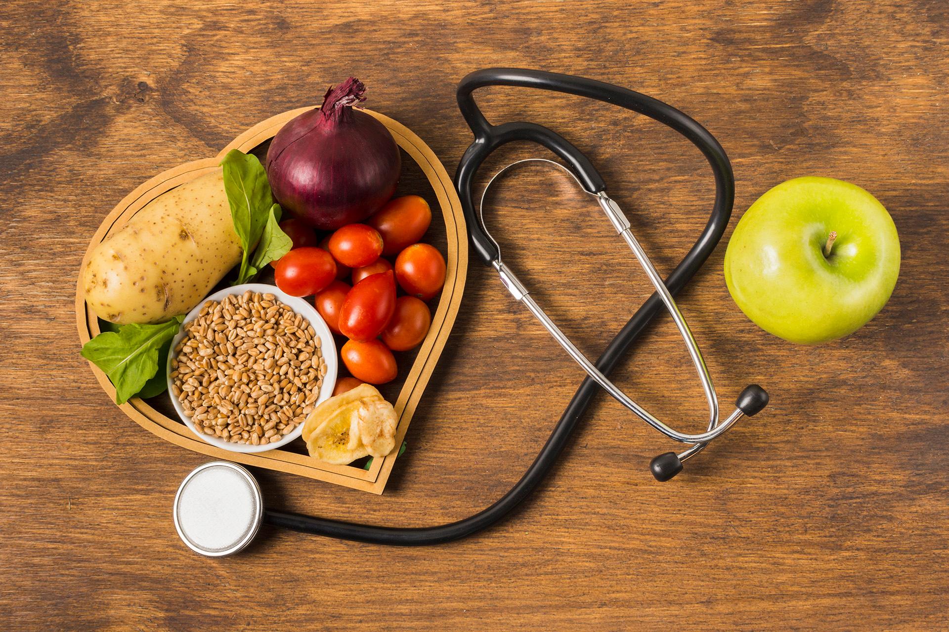 A Guide to Nutrition Therapy: What are its Benefits on Your Health?