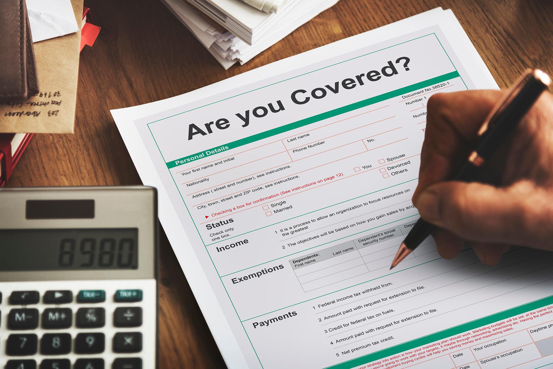 How to Choose the Perfect Medical Coverage for Your Health Insurance Policy