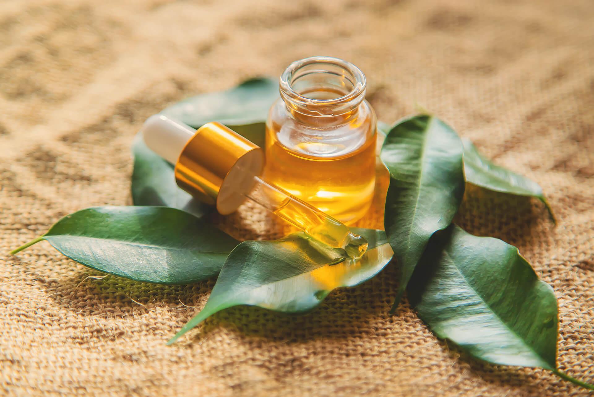 Tea Tree Oil: Uses, Benefits, Facts, and Risks