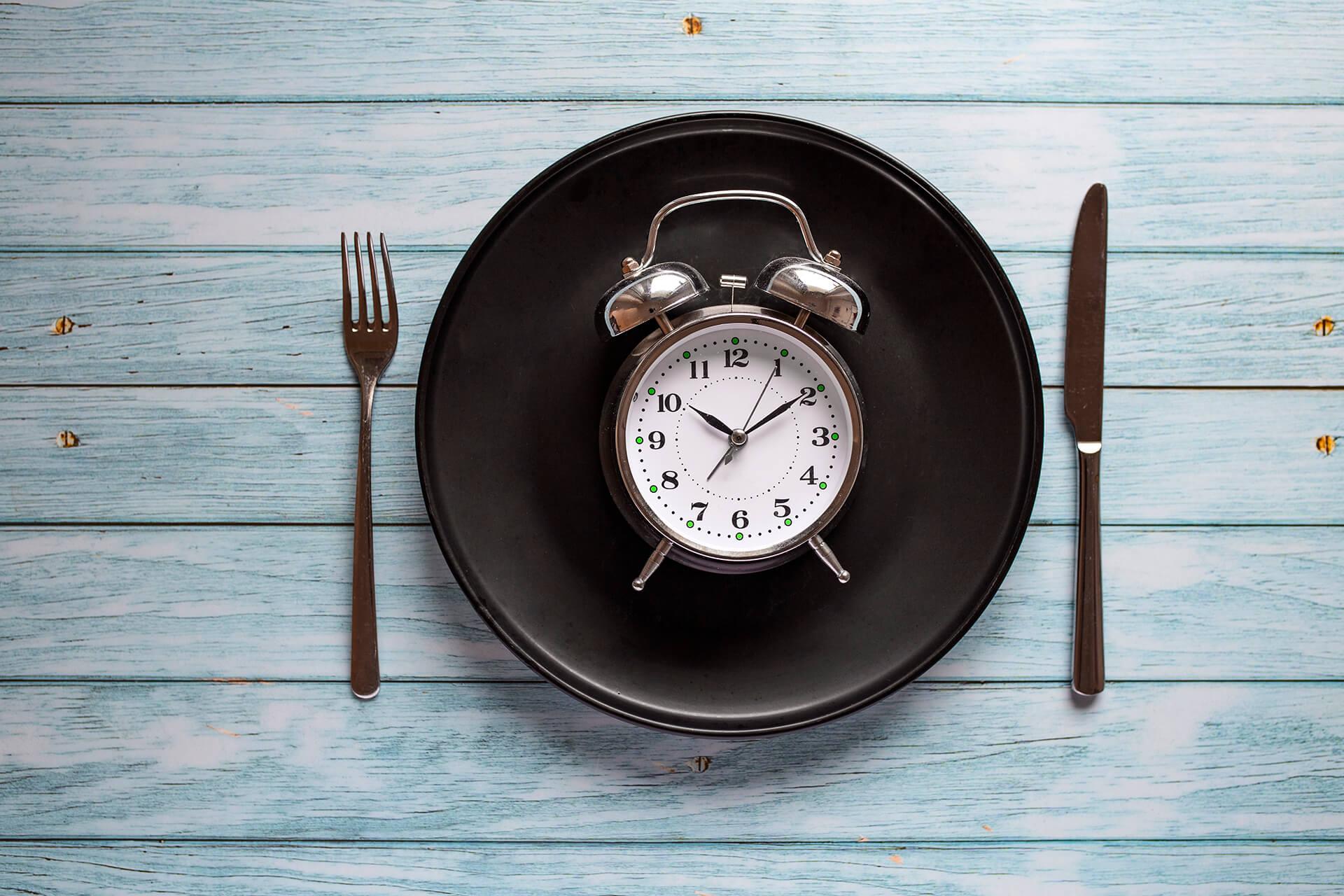 Intermittent Fasting: Chart, Benefits, Types and Side Effects