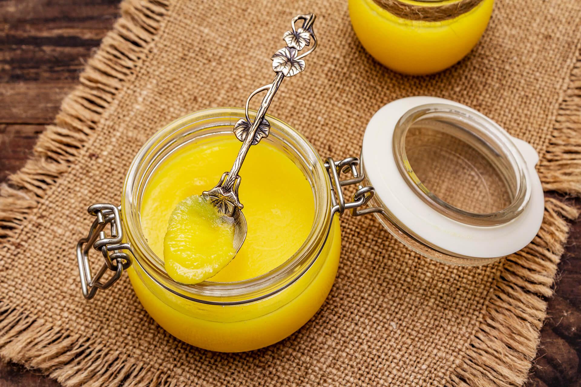 Ghee: Benefits, Nutrition Facts, How to Make Ghee and Myths