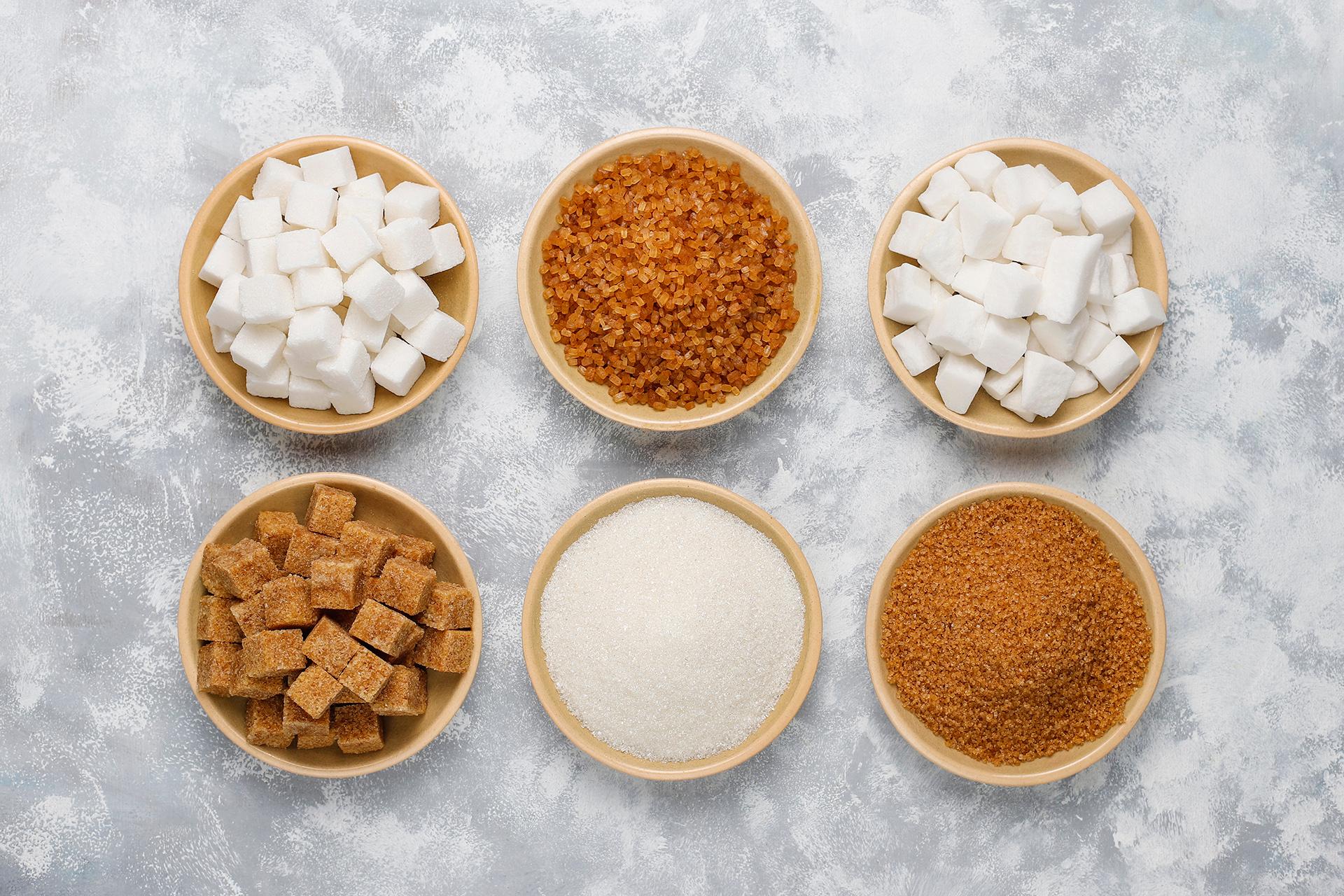 Got a Sweet Tooth? Here are 6 Vital Benefits of Quitting Sugar!