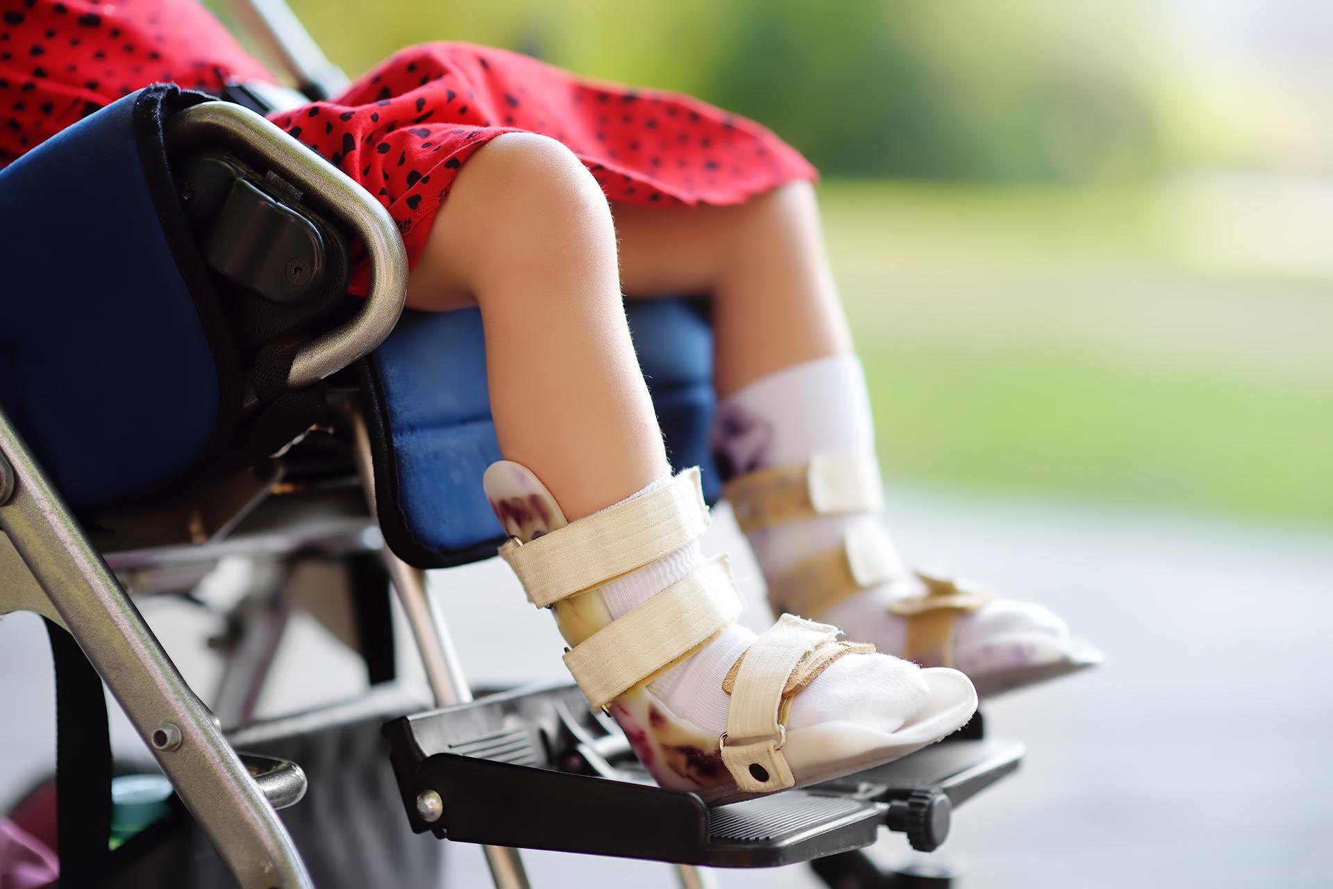 World Cerebral Palsy Day: A Guide to Help you Learn about it