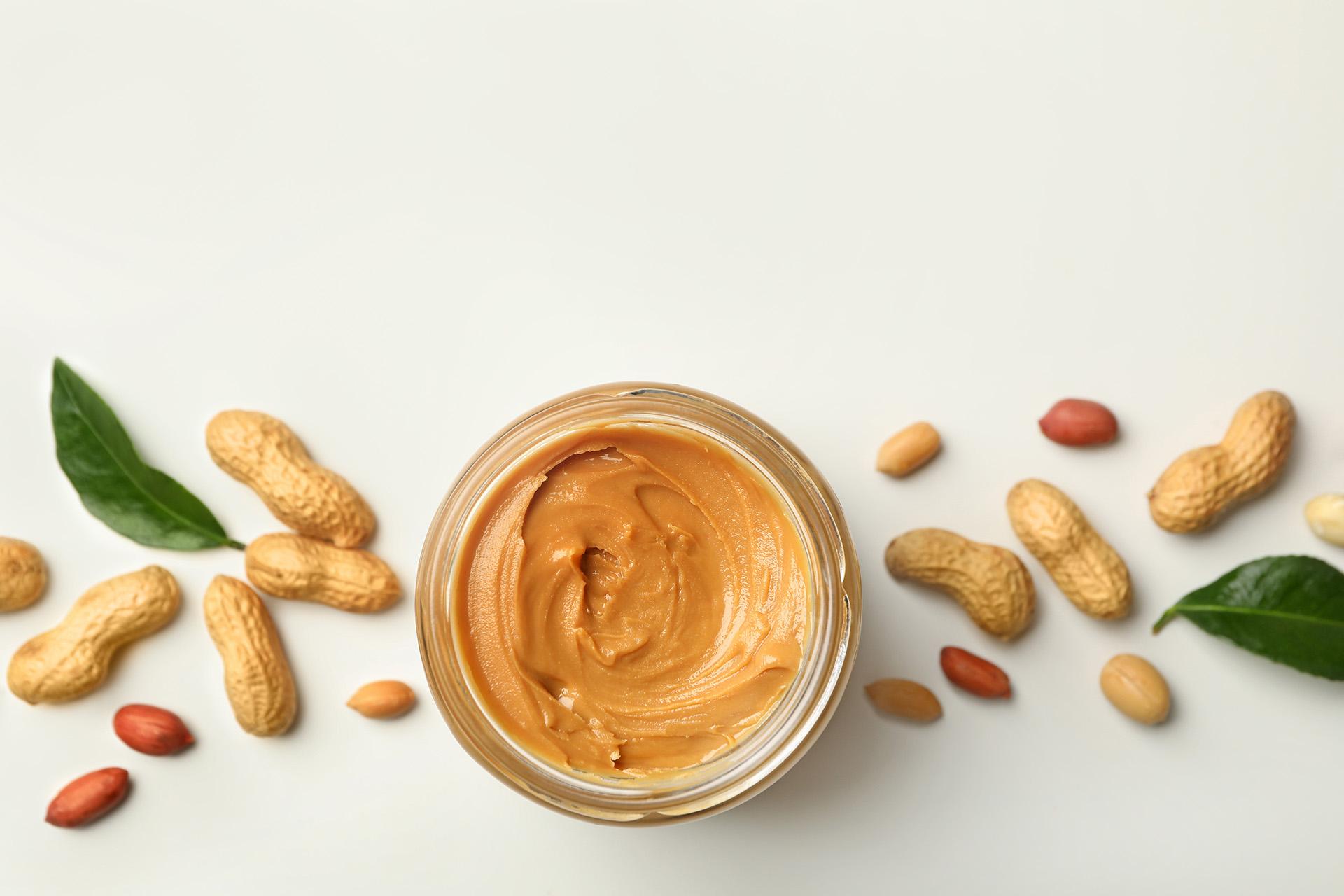 Peanut Butter: Benefits, Nutrition Value, Types and Side Effects