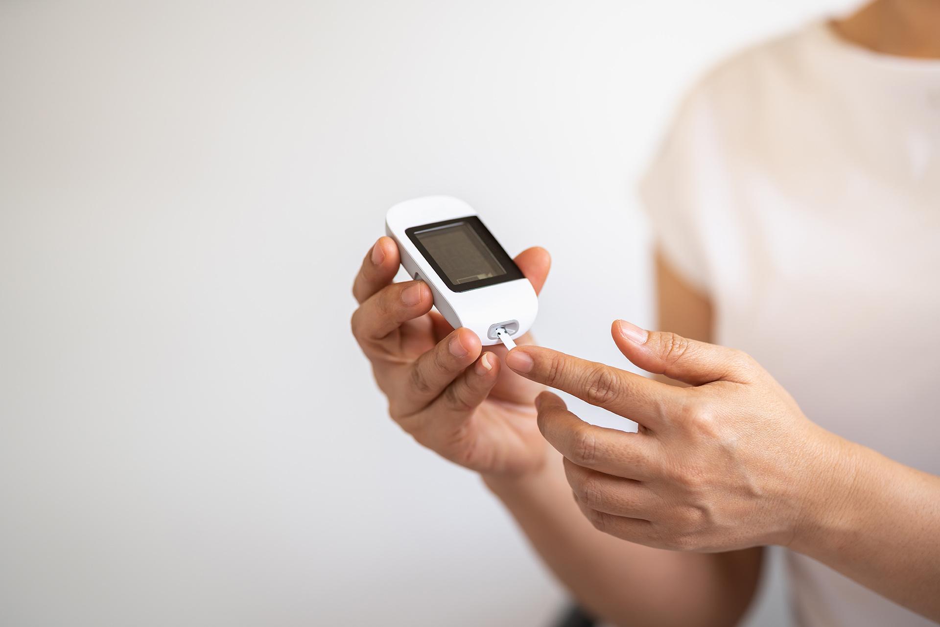 Normal Diabetic Blood Sugar Levels and Why Checking Them is Important