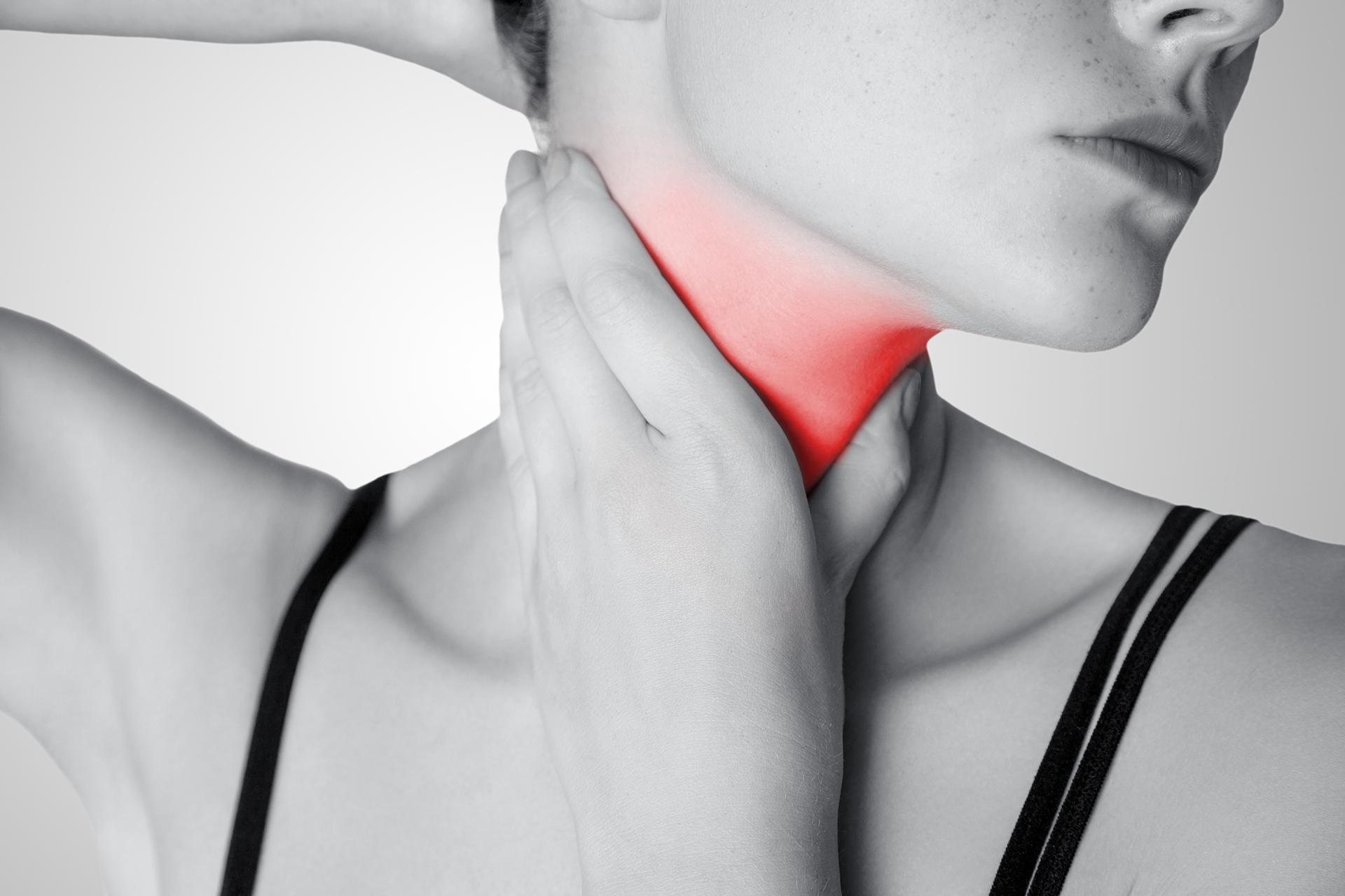 Head and Neck Cancer: Causes, Symptoms and Treatment