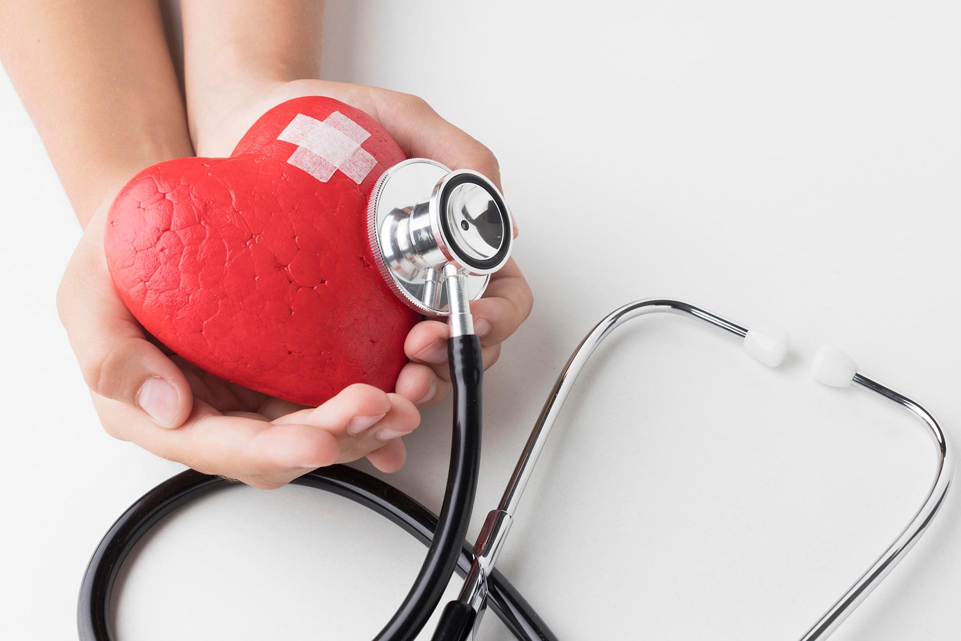 World Heart Day: Why Heart Health is Important for You and Your Loved Ones?