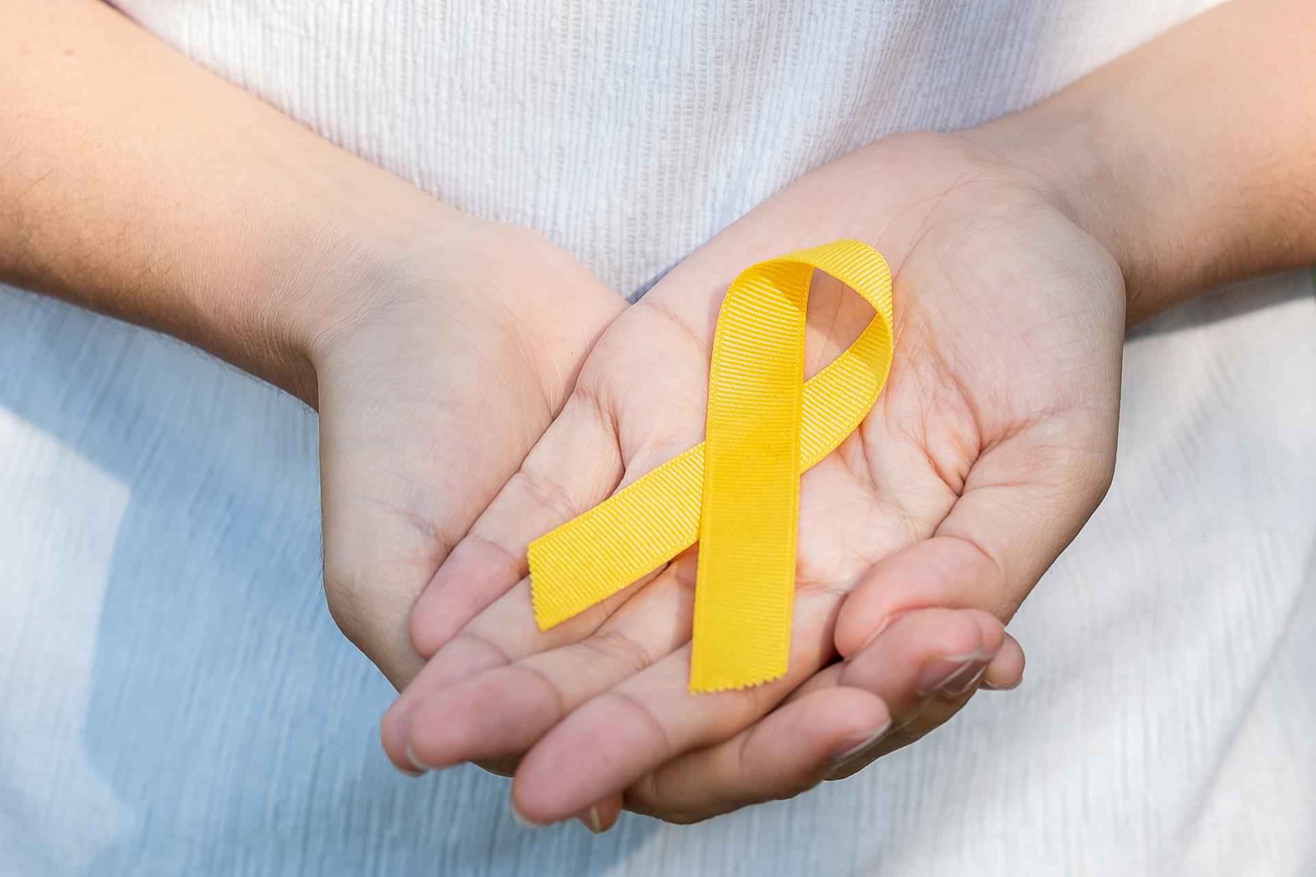 8 Major Common Types of Childhood Cancer You Need to Know About