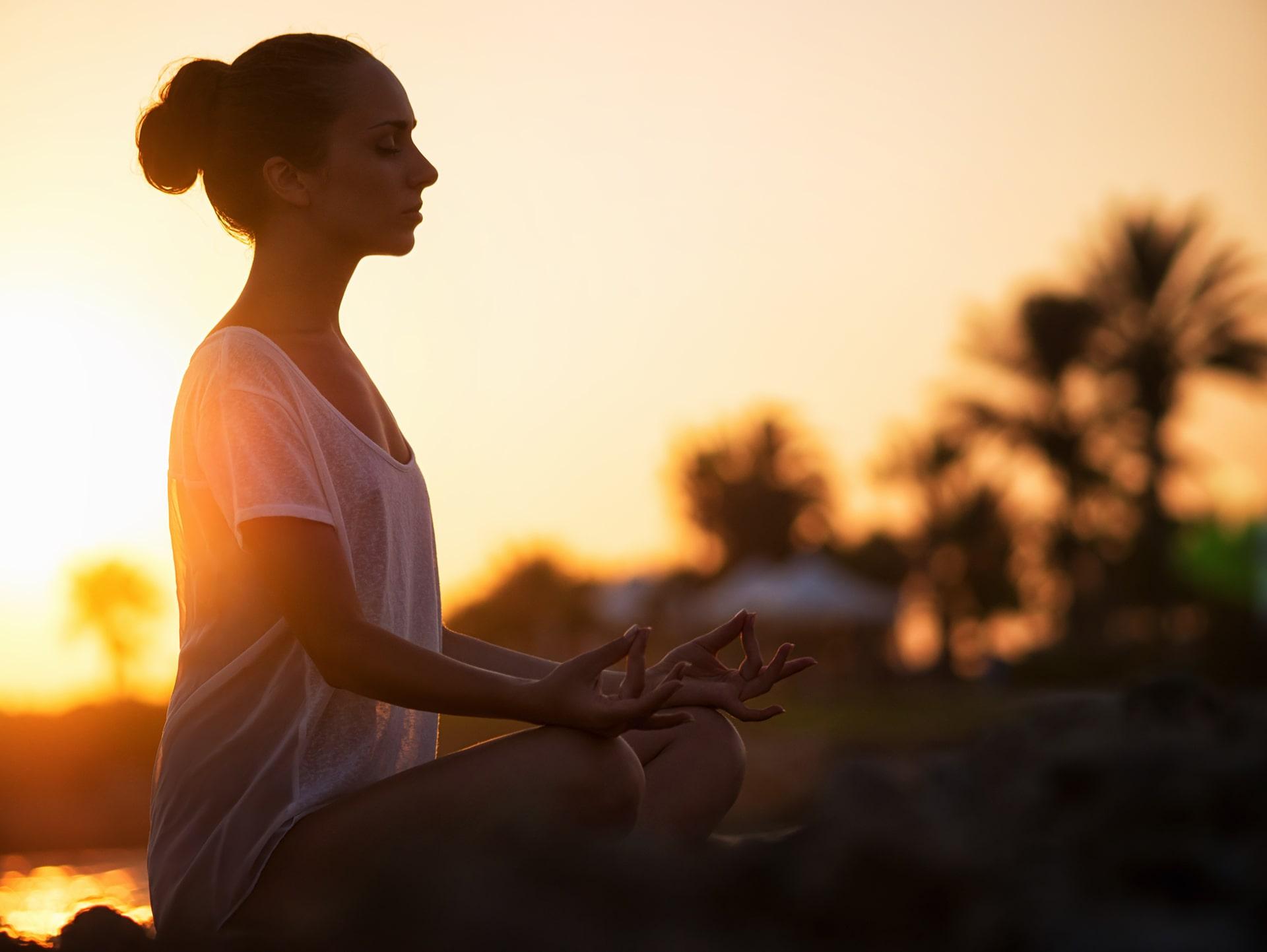 Vipassana Meditation: Meaning, Benefits, Risk Factor