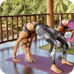 Top 5 Poses: Yoga for Cholesterol Control and Management