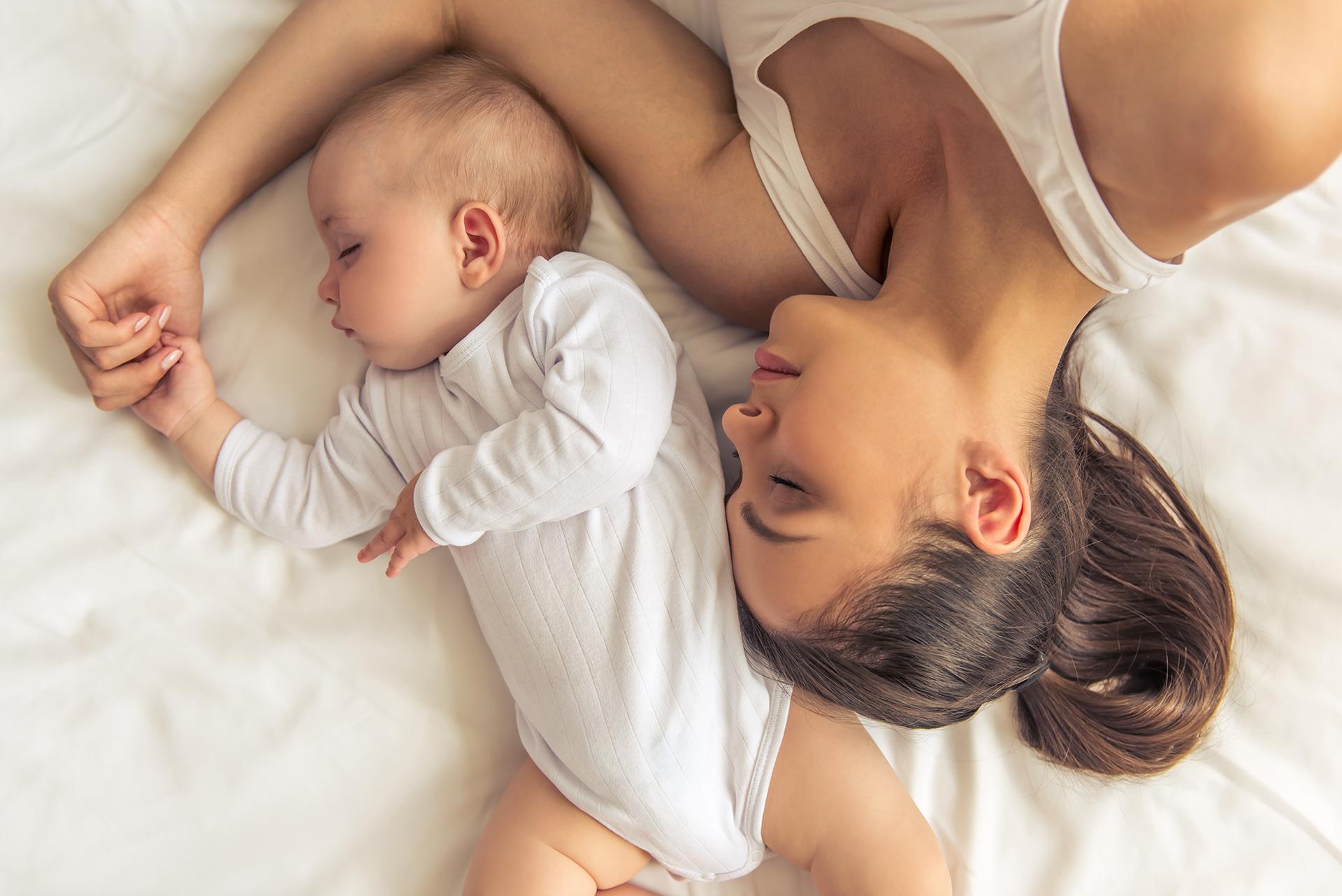 5 Crucial Newborn Baby Care Steps You Need to Follow for Your Kid's Health