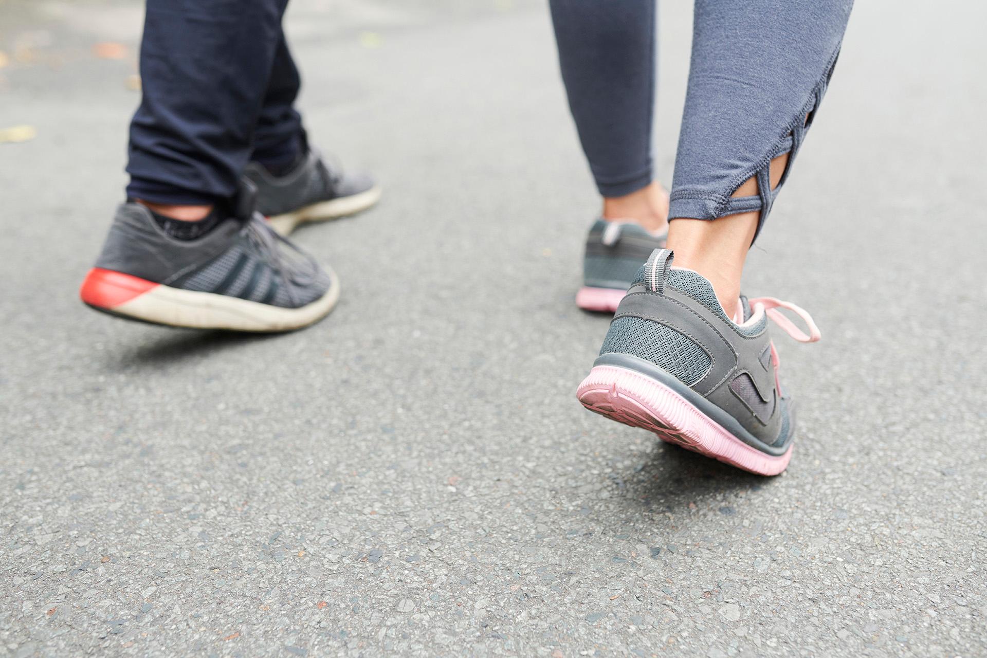 6-Minute Walk Test: What is it and Why is it Done?