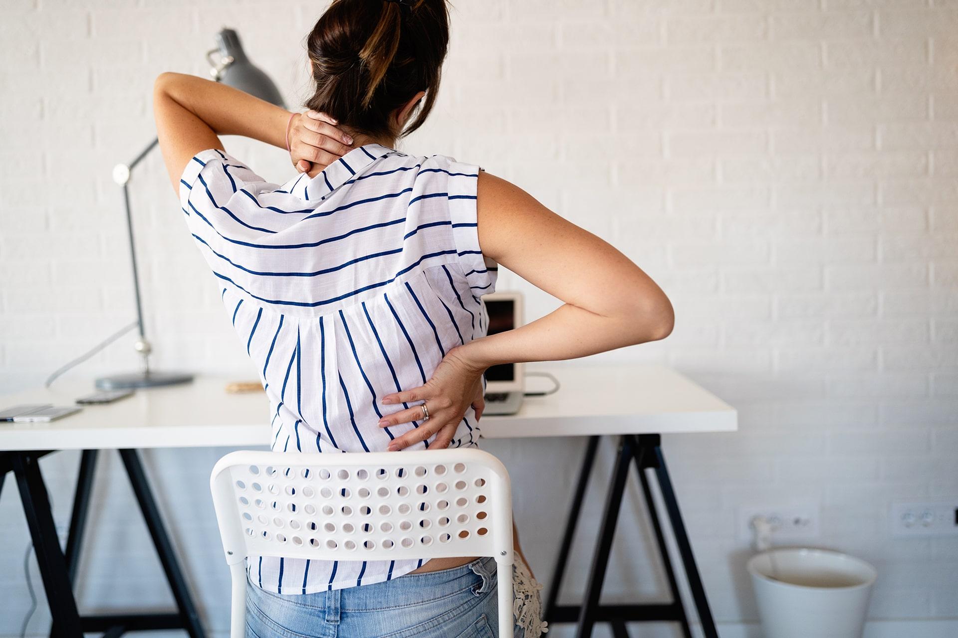 Ayurvedic Treatment for Back Pain: Best Ways to Heal Naturally