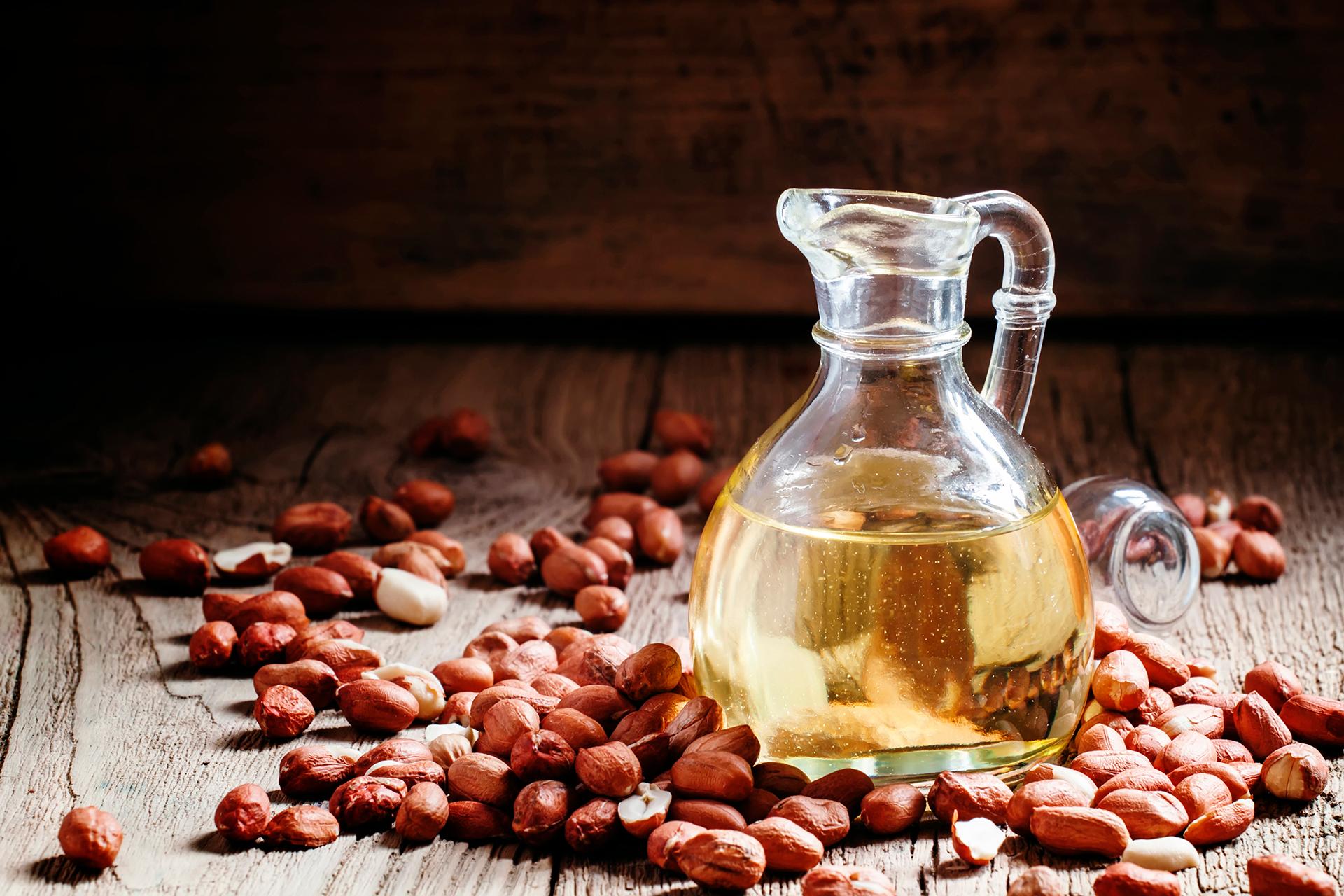 5 Benefits of Peanut Oil and its Side Effects!