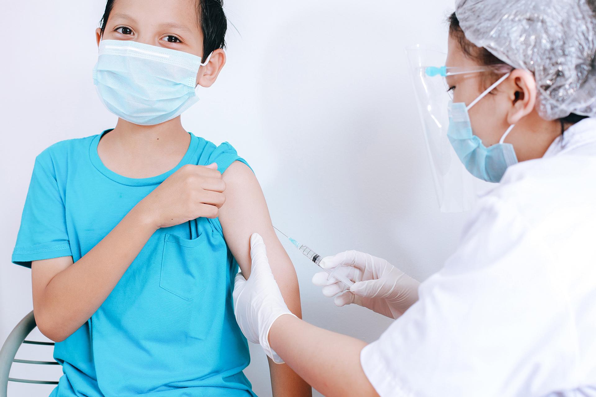 Children's COVID Vaccination: Why is it Important to Vaccinate Children?