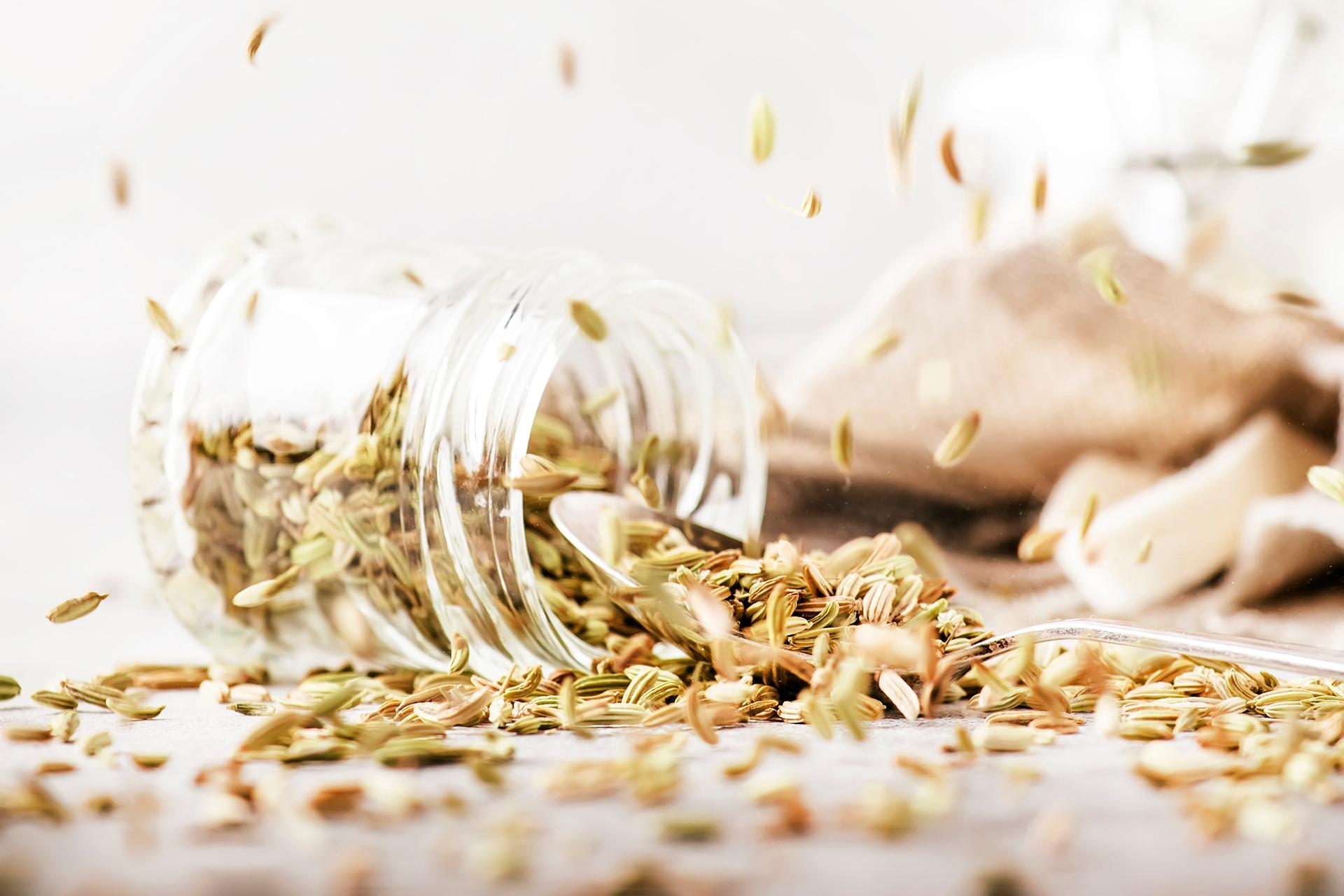 Fennel Seeds: Health Benefits, Vitamins, and Side Effects