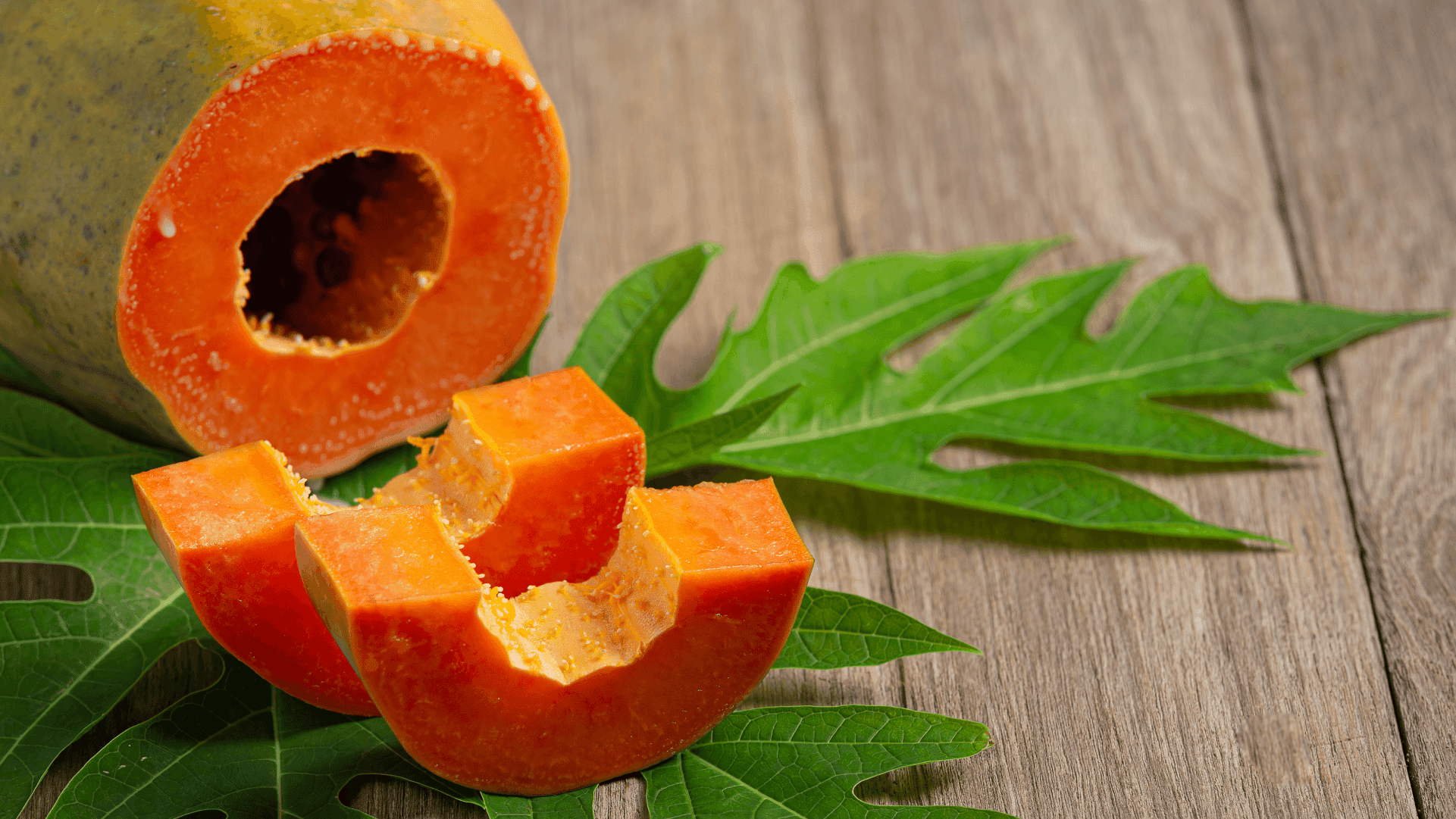 Papaya (Papita): Health Benefits, Recipes and Precautions