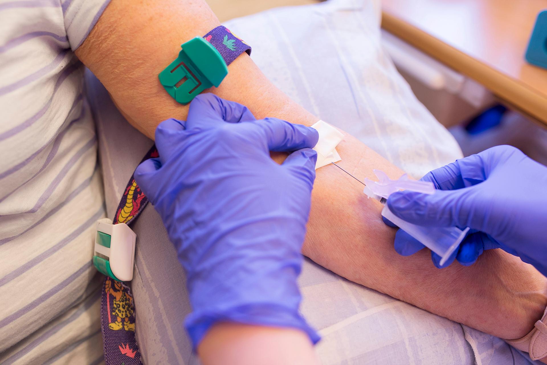 7 Common Types of Blood Test You Should Know About!