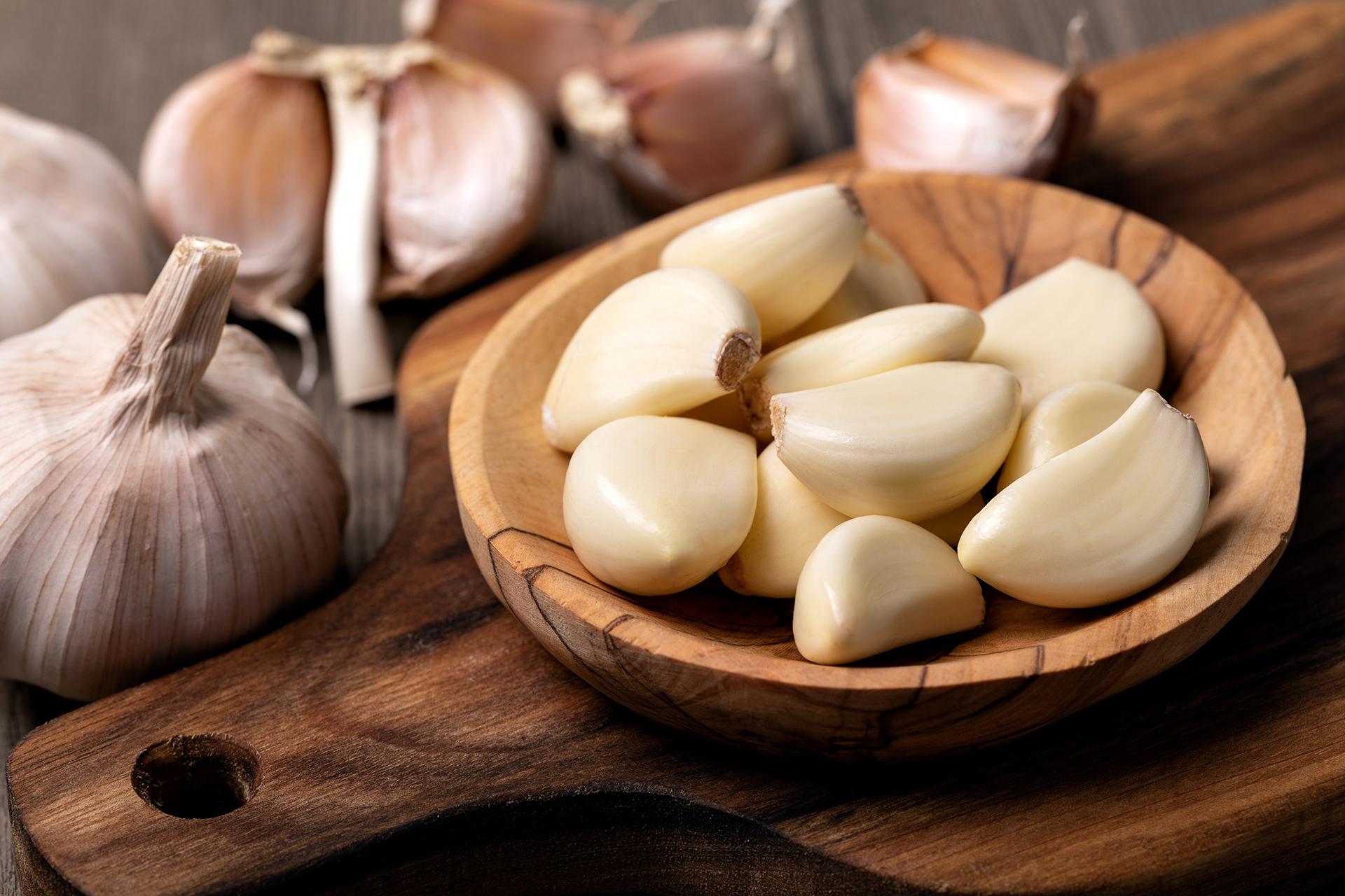 How Garlic Boosts Immunity: Here Are the 4 Things to Remember