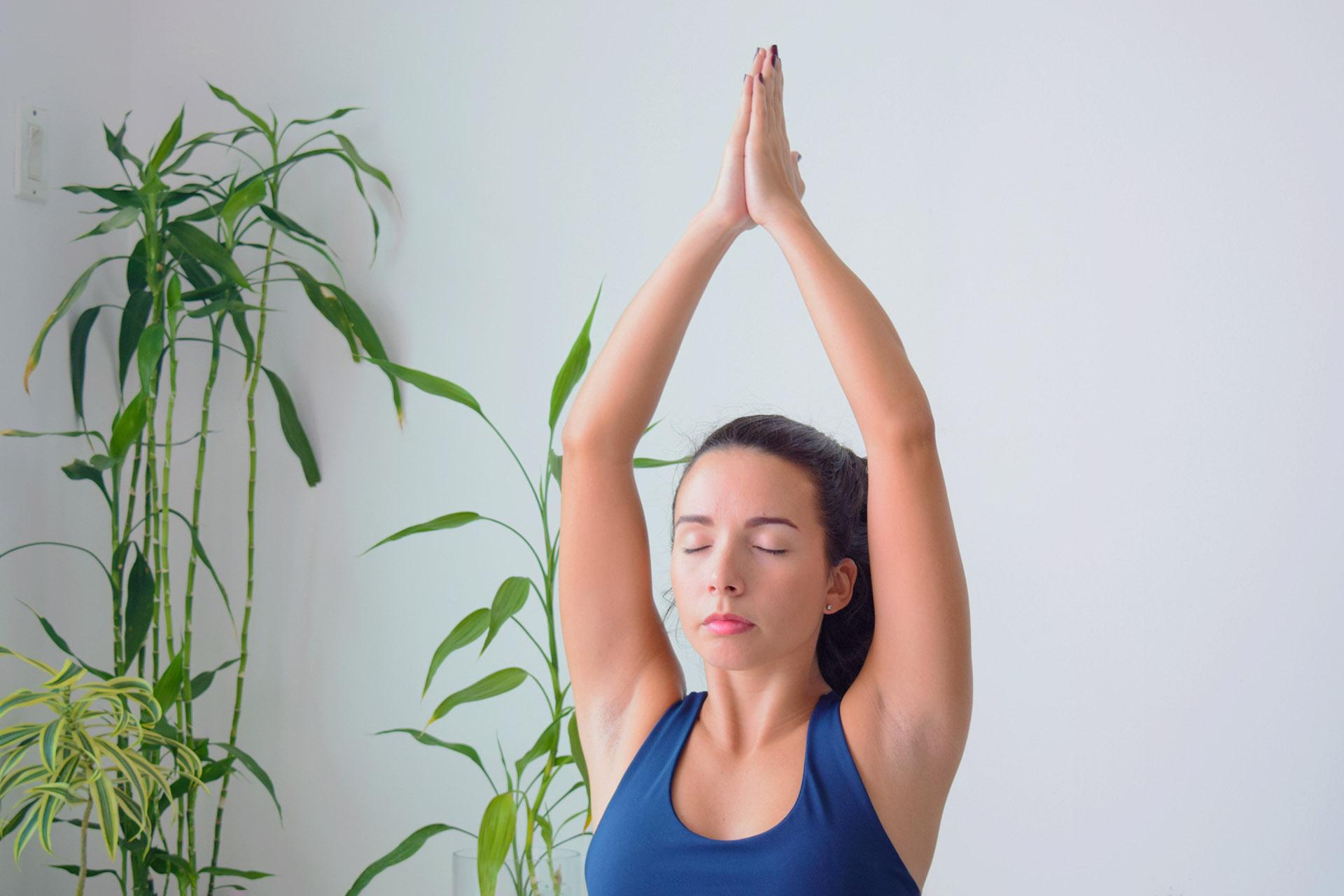 Morning Yoga Exercise: 6 Top Poses to Kickstart Your Day