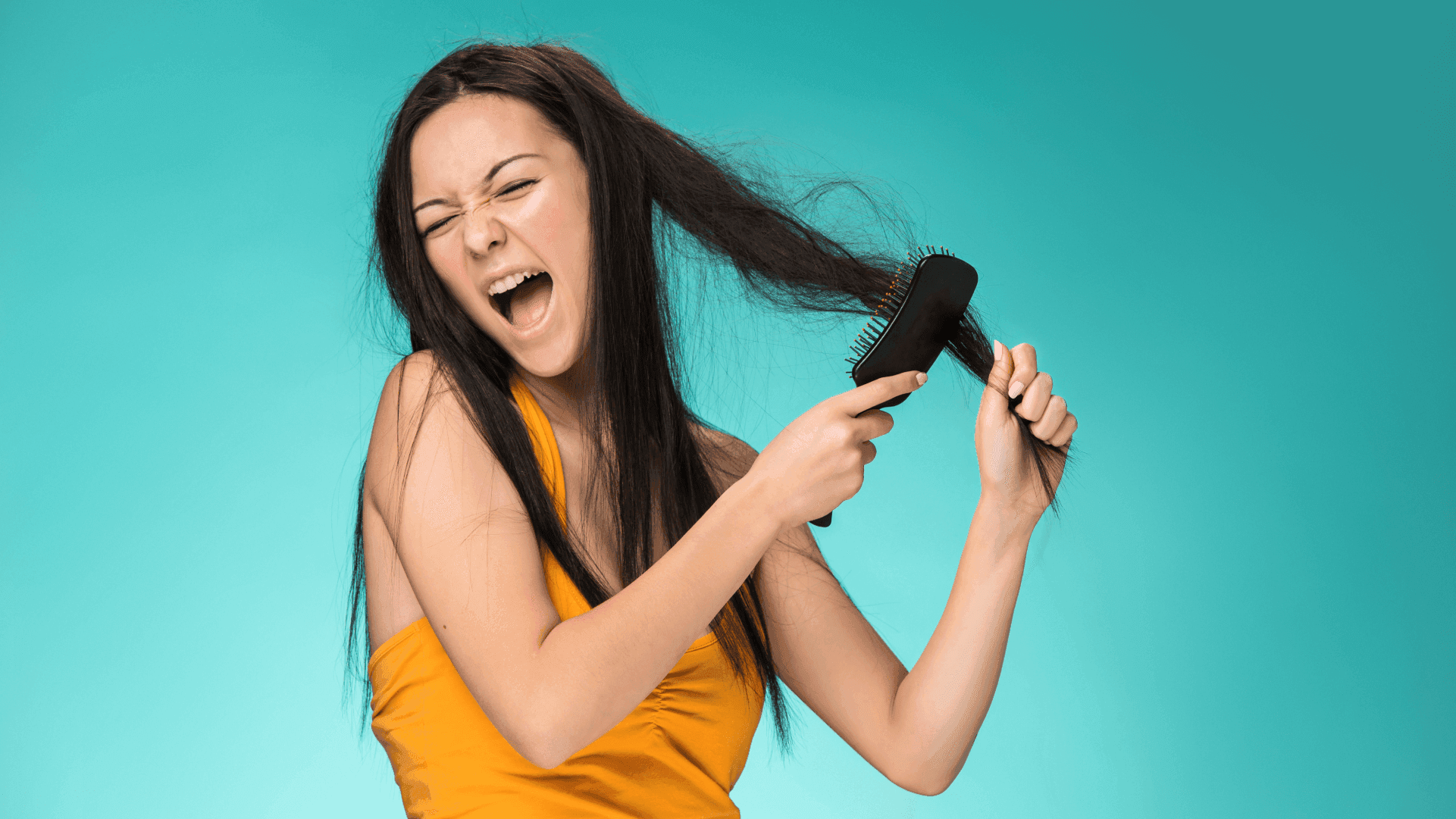 11 Natural Home Remedies For Dry and Frizzy Hair Try