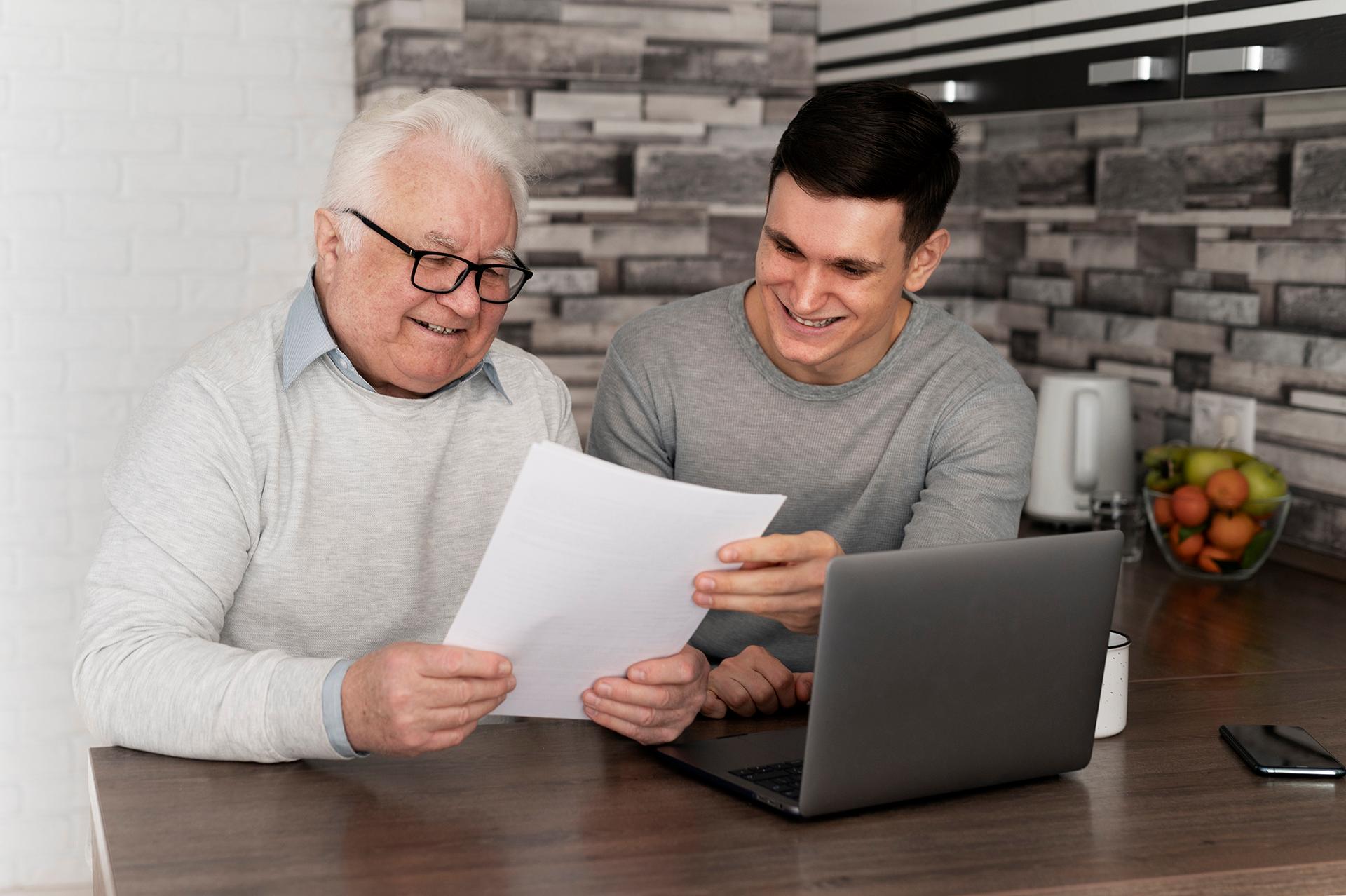Why is Buying a Senior Citizen Health Plan for Your Parents Important?