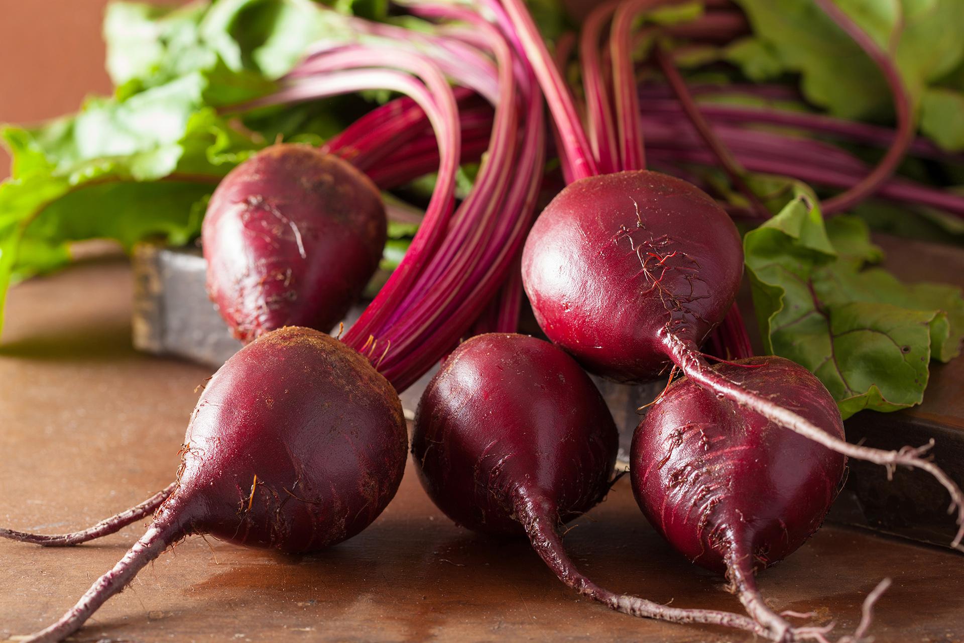 Beetroot: Nutritional Facts, Health Benefits, Other Uses