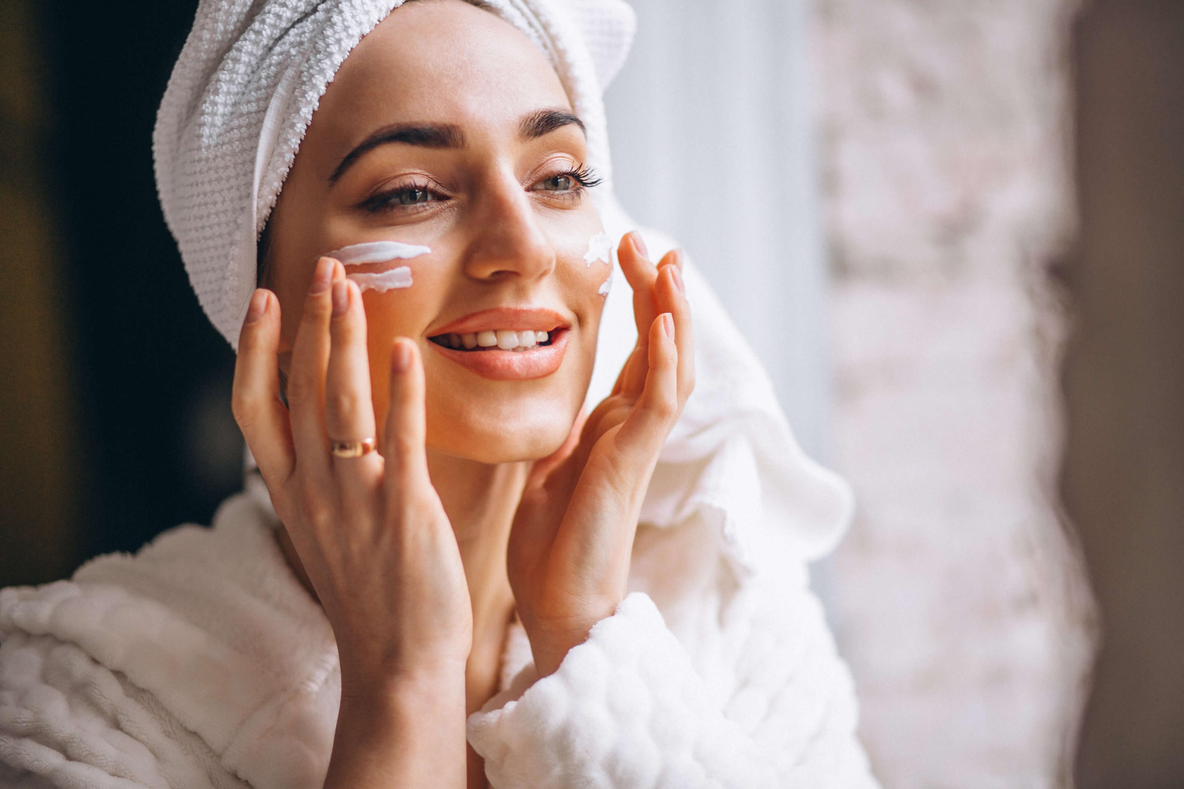 Ayurvedic Skincare Home Remedies To Fight Dry Skin in Winter