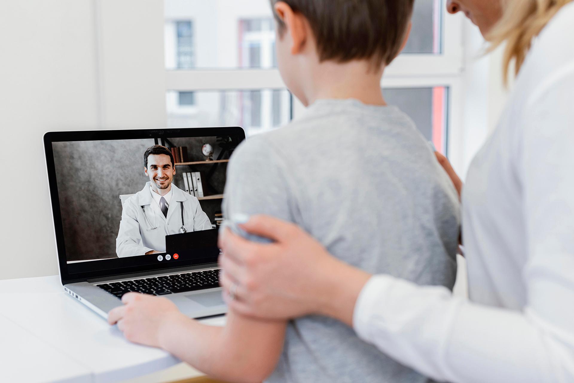 How Does Telemedicine Help You Receive Medical Treatment Remotely?