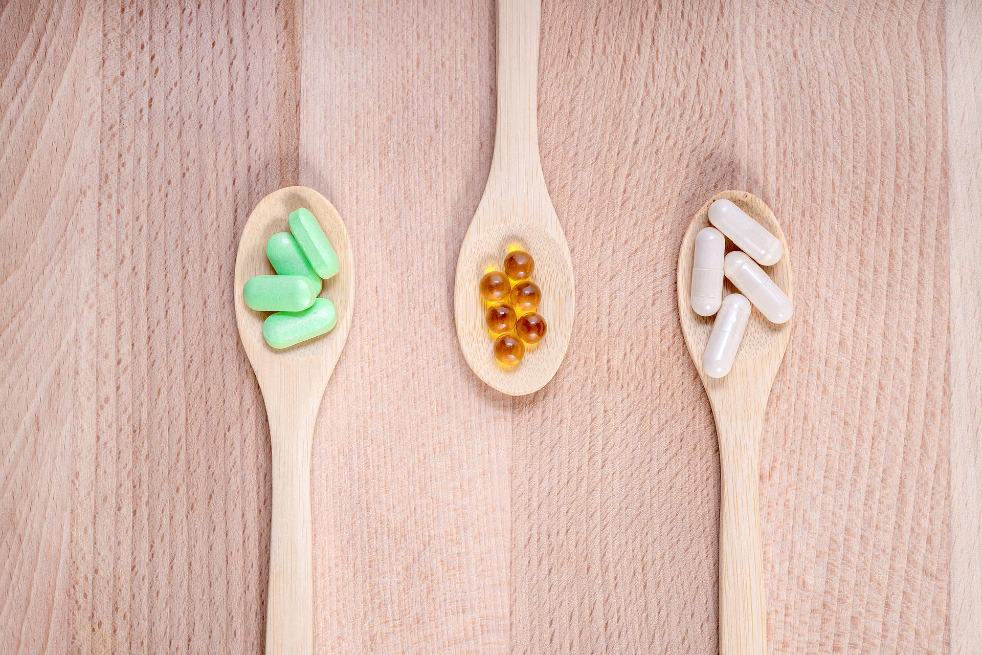 Prebiotic and Probiotic Capsules: Uses, Benefits and Difference