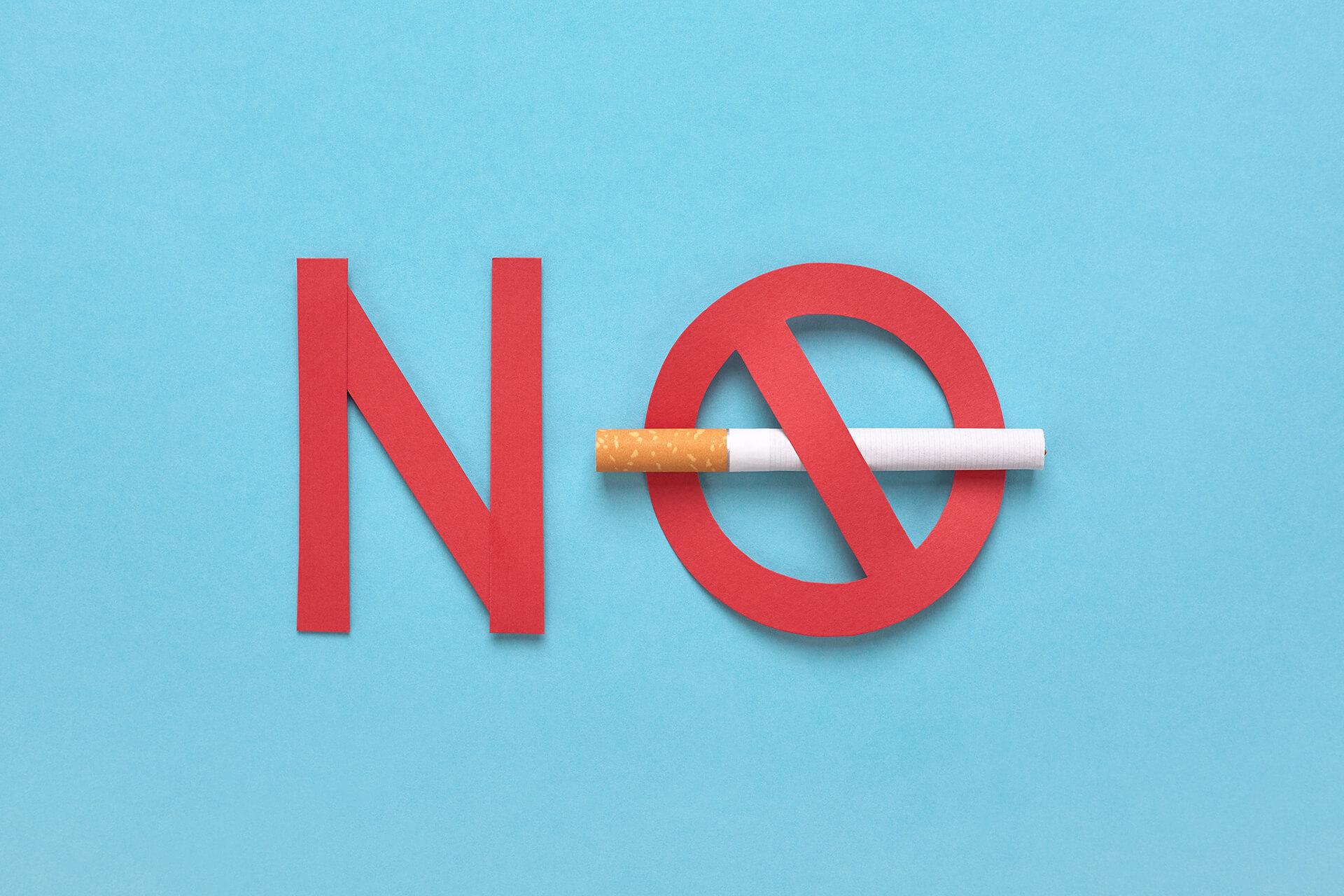 No Smoking Day: 6 Useful Tips to Stop Smoking