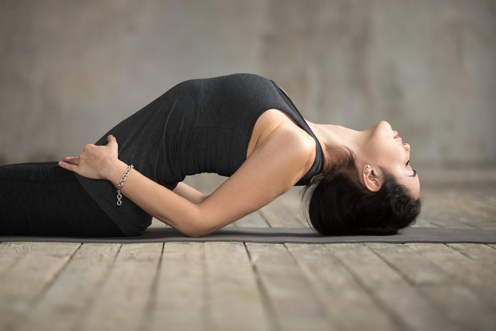 Matsyasana: How to do This Pose and its Benefits