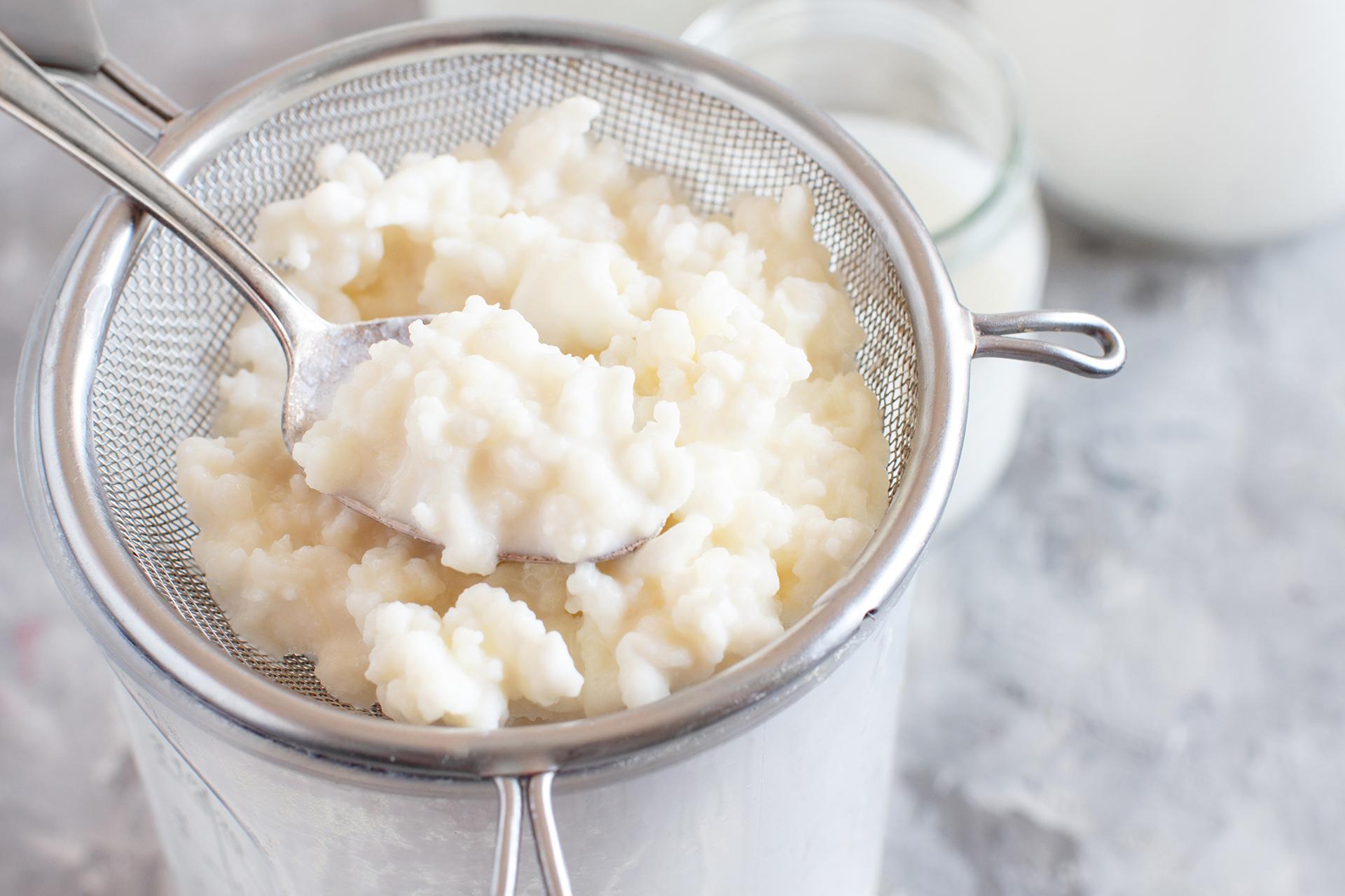 Amazing Benefits of Kefir, Nutrition Value and Side Effects